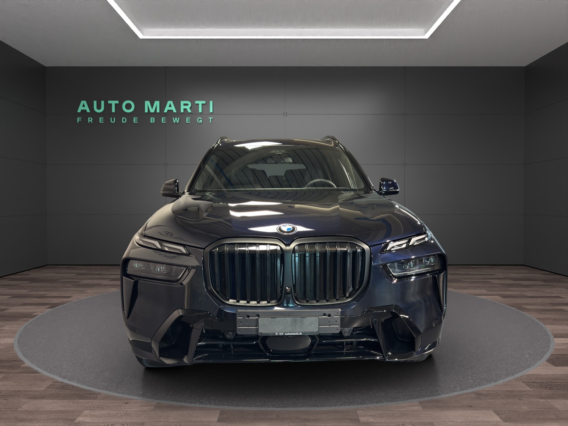 BMW X7 40d xDrive SAG-image-1