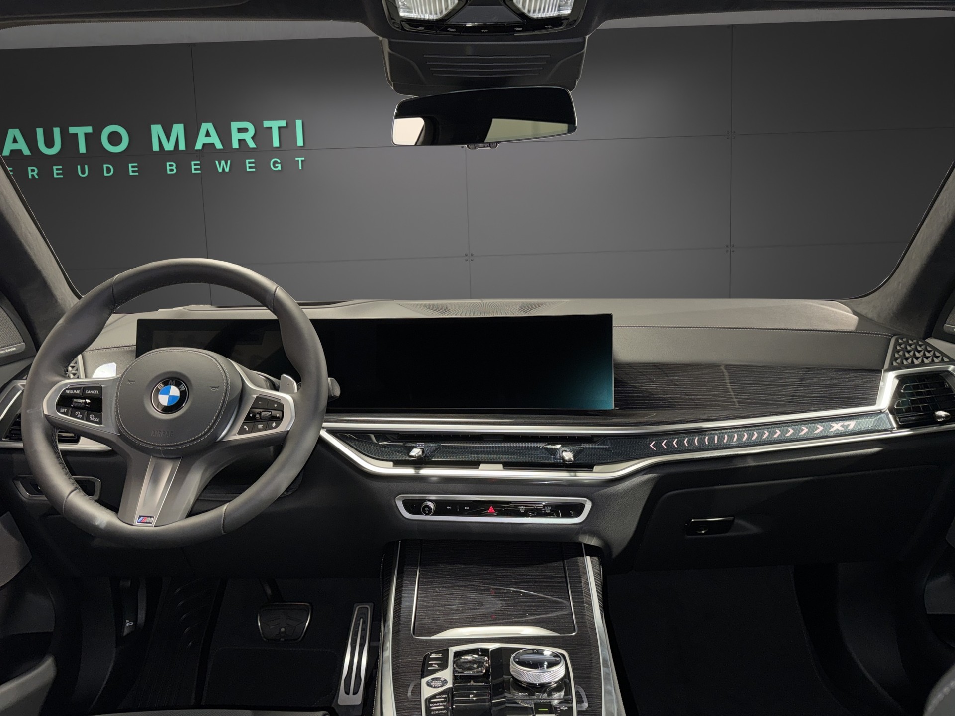 BMW X7 40d xDrive SAG-image-9
