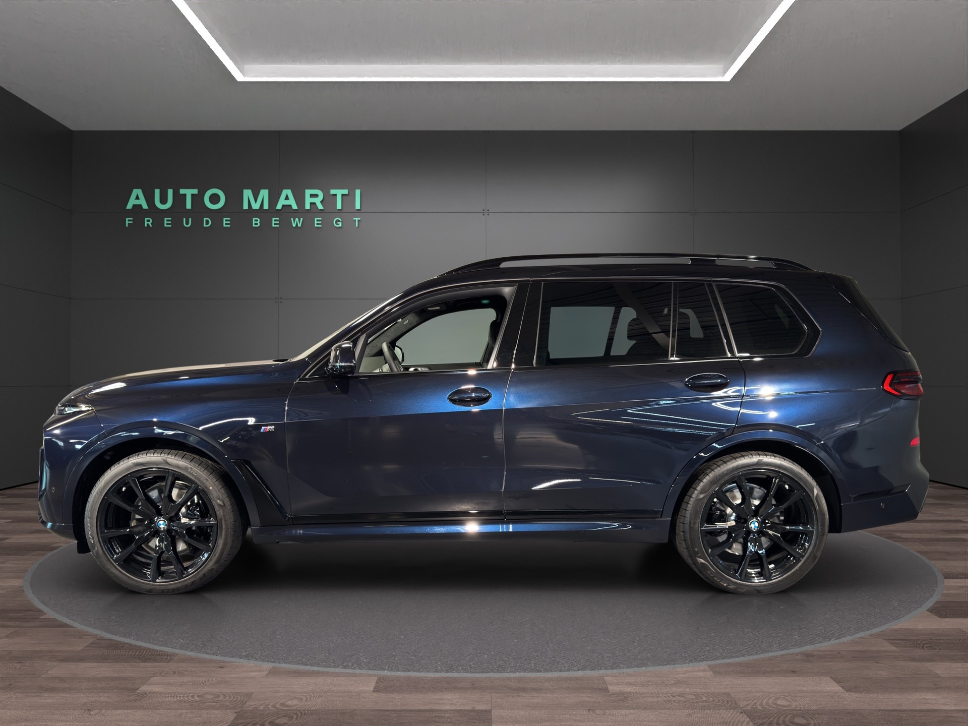 BMW X7 40d xDrive SAG-image-2