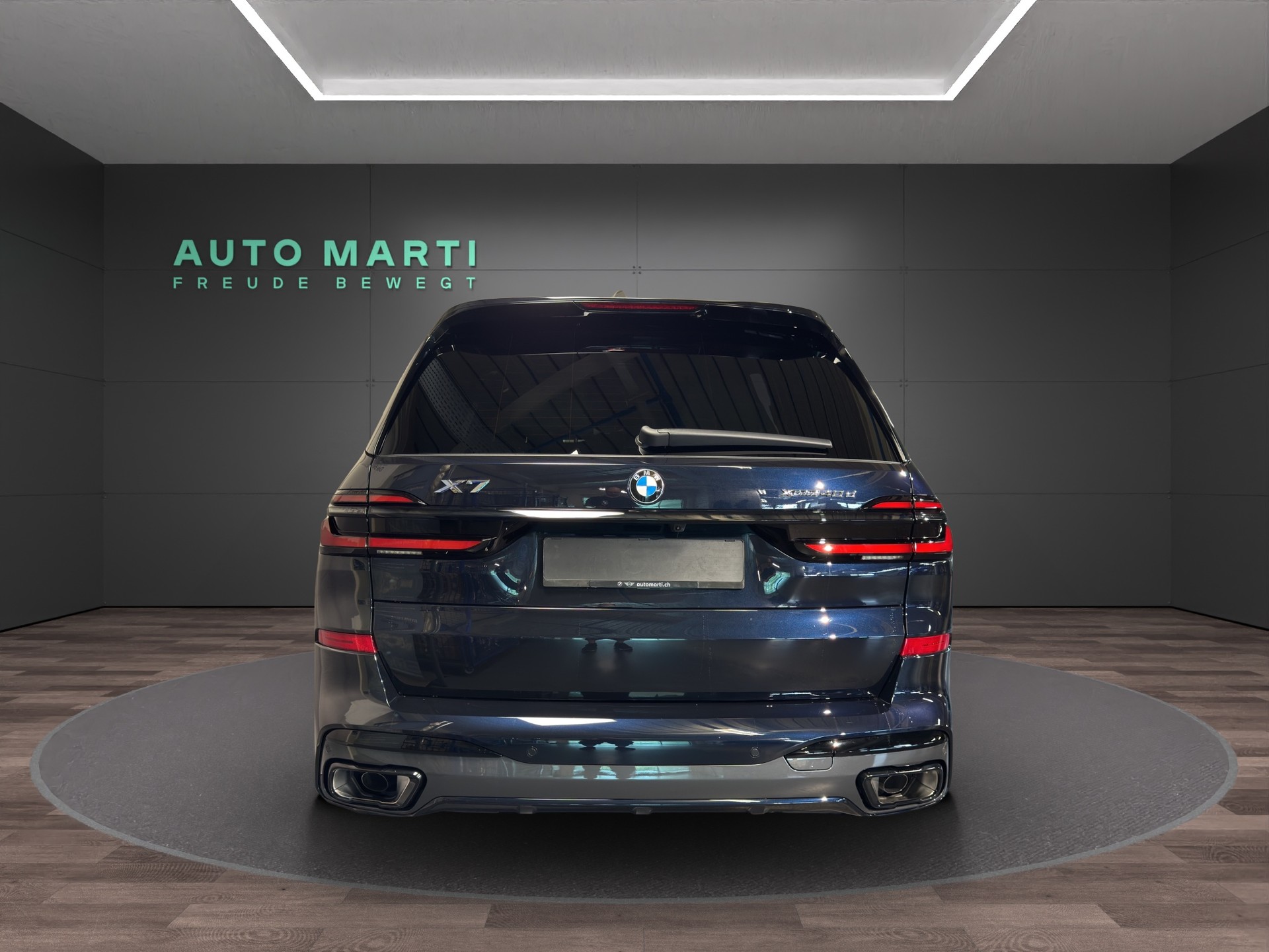 BMW X7 40d xDrive SAG-image-3