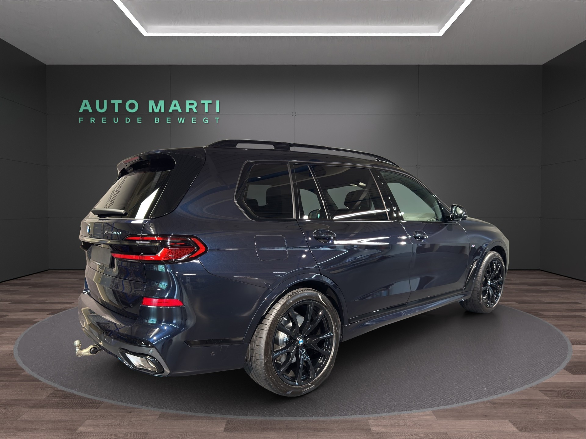 BMW X7 40d xDrive SAG-image-4