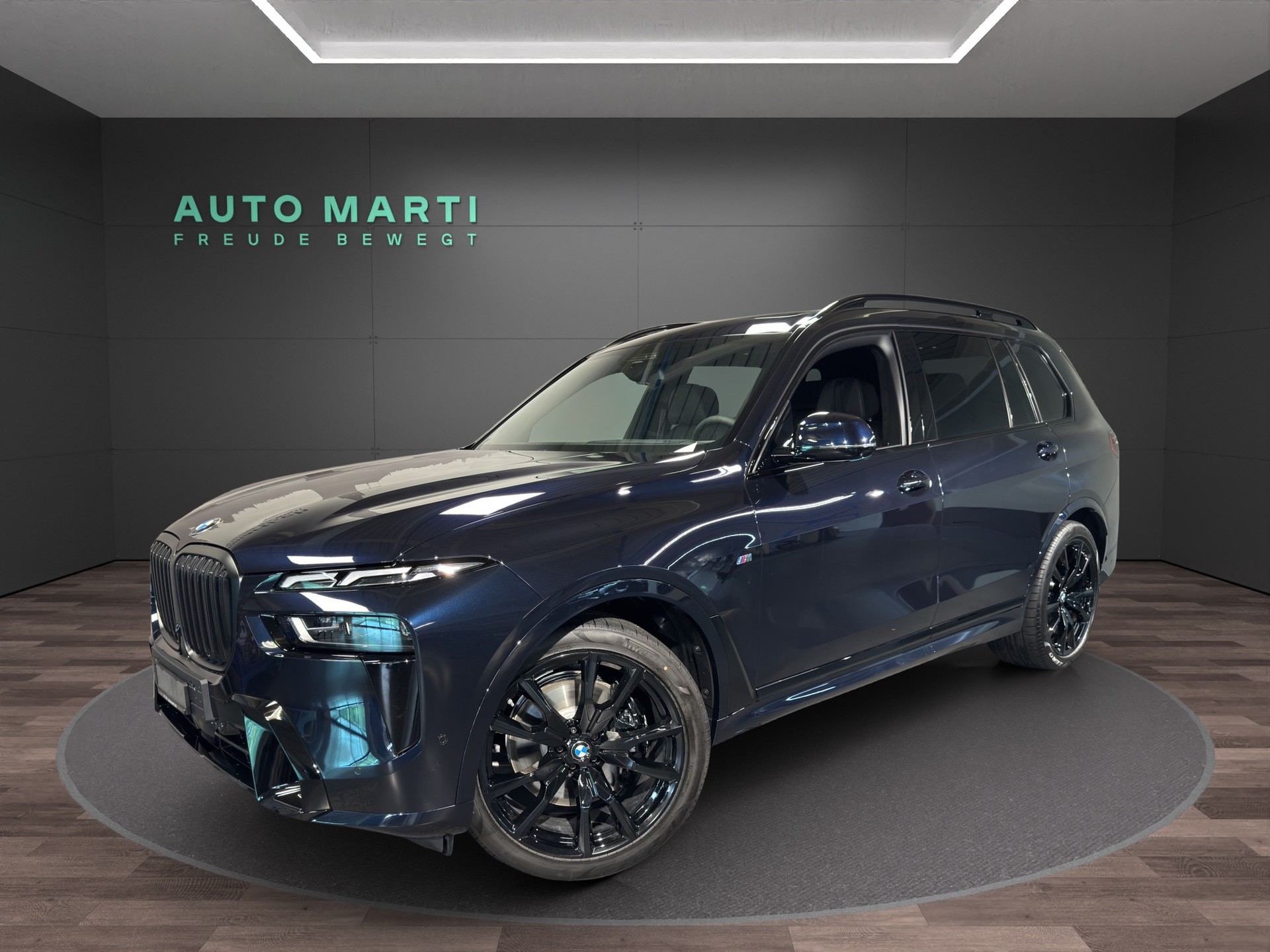 BMW X7 40d xDrive SAG-image-0