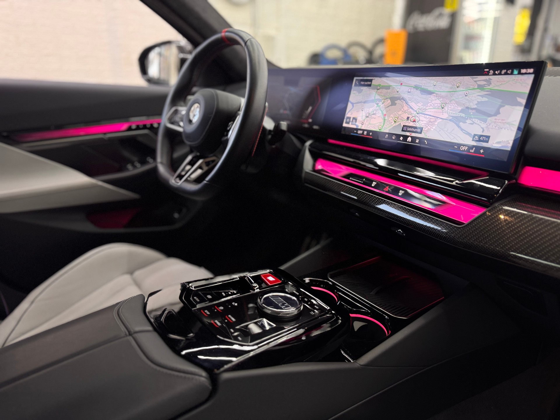 BMW M5 xDrive-image-7