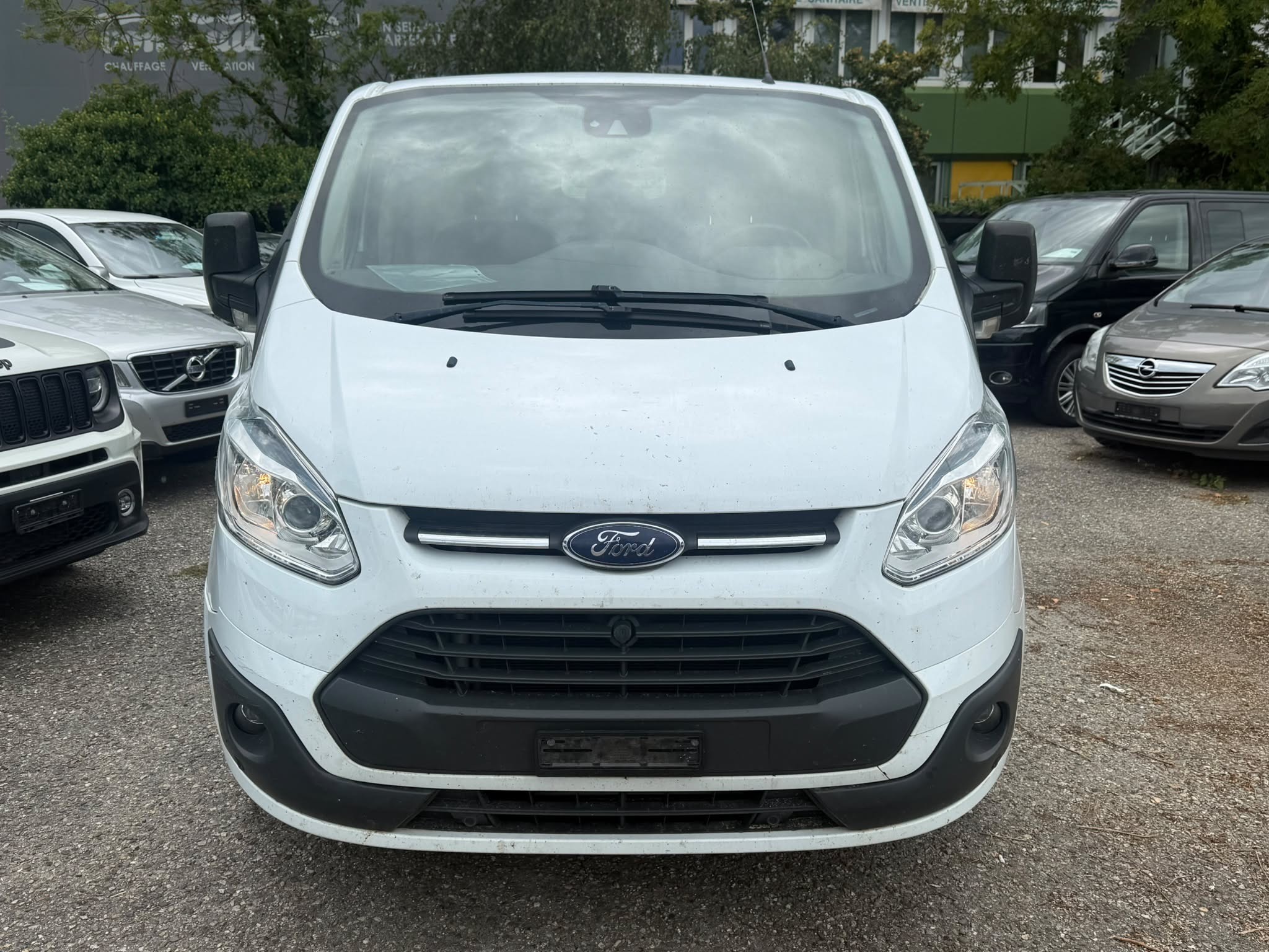 Car photo