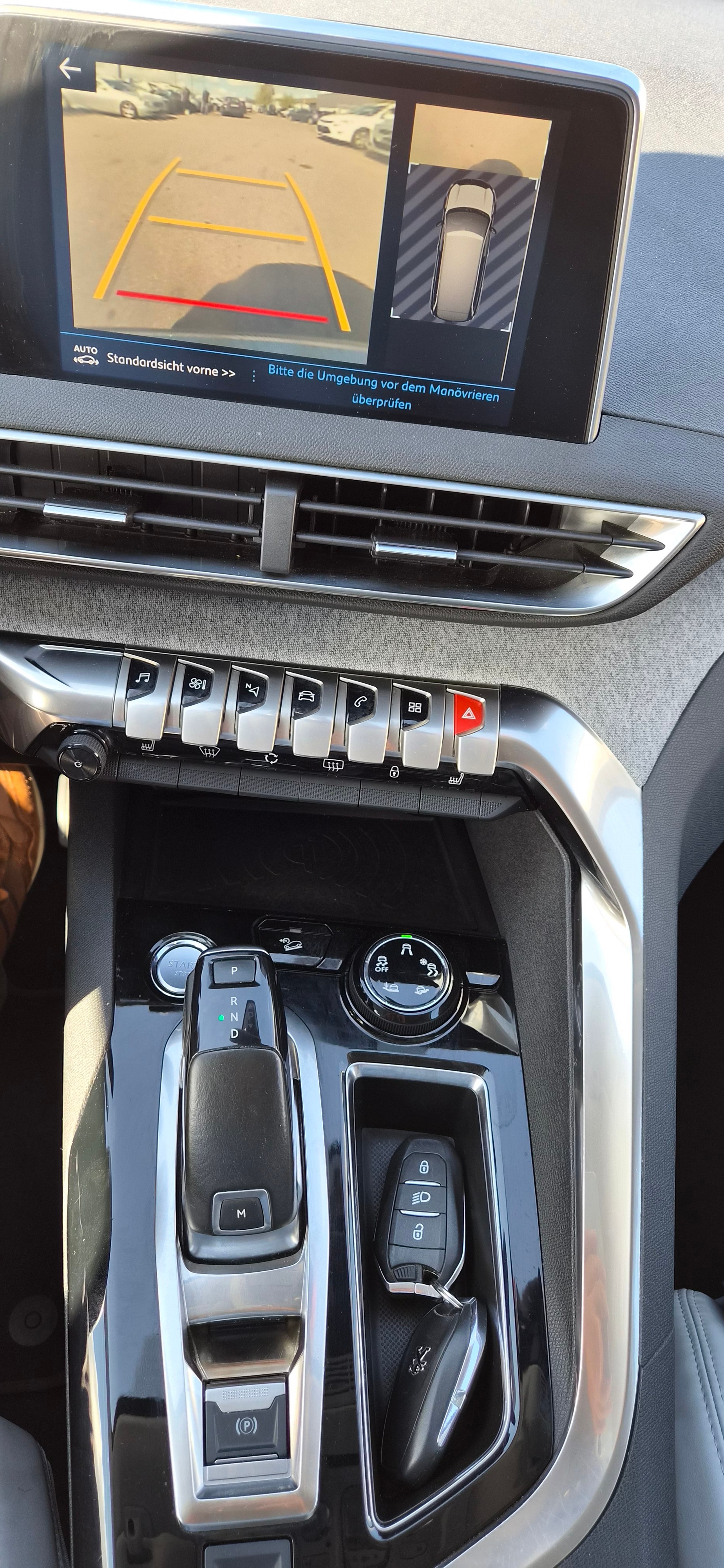 PEUGEOT 5008 1.6 THP Allure EAT-image-8