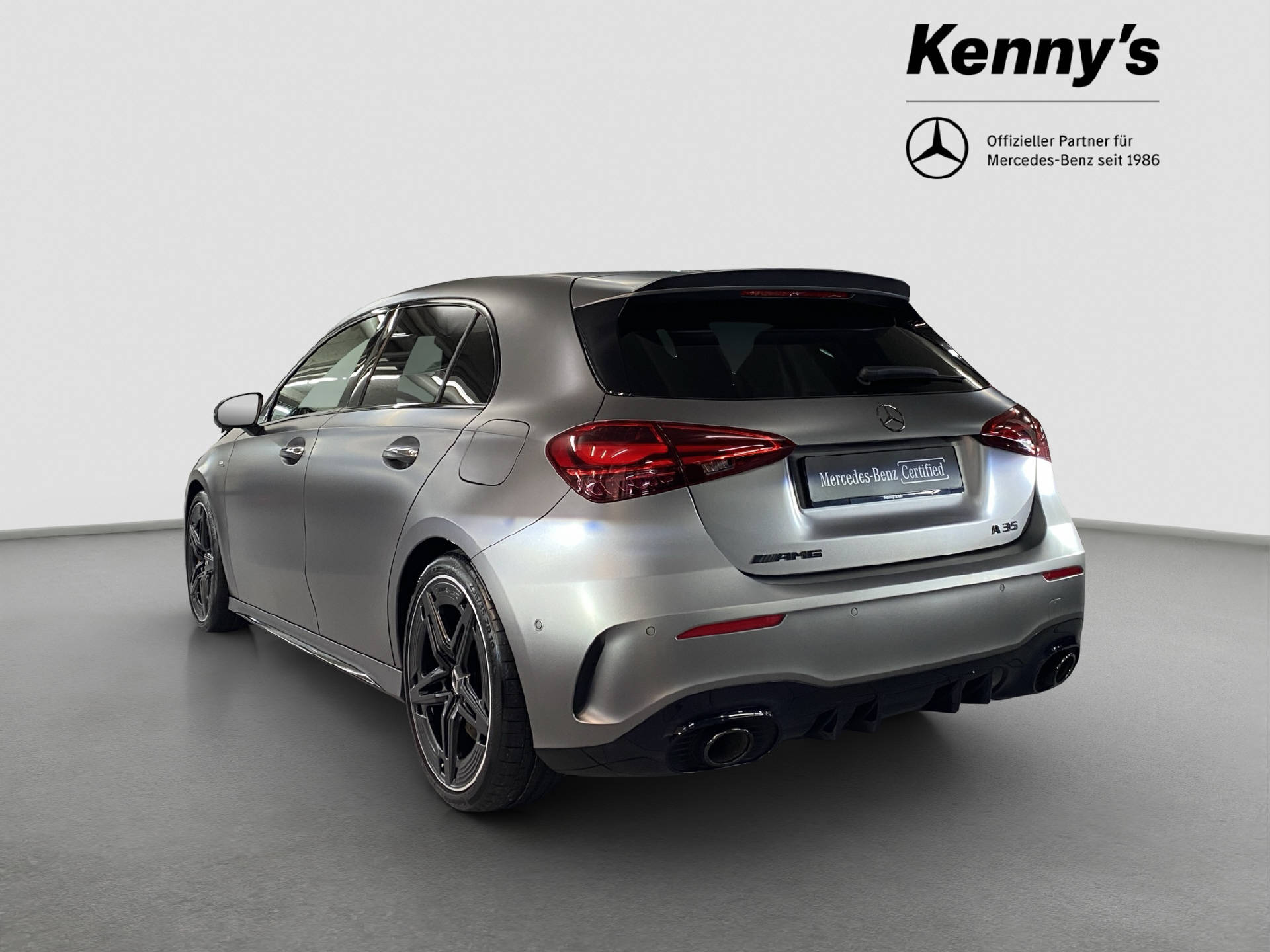 MERCEDES-BENZ A 35 AMG 4MATIC-image-3