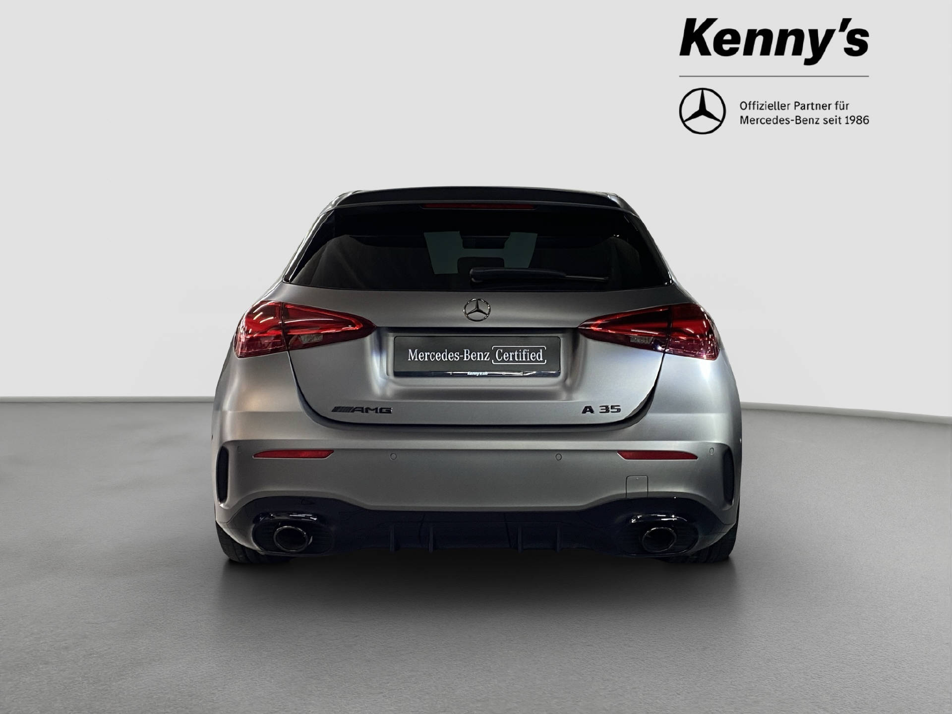 MERCEDES-BENZ A 35 AMG 4MATIC-image-4