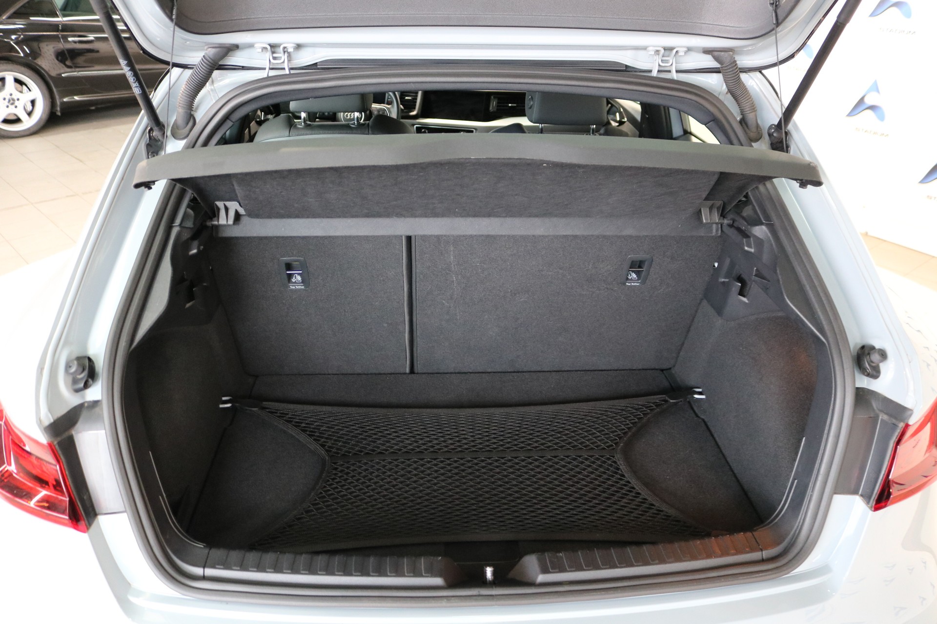 AUDI A1 Sportback 40 TFSI S Line S-tronic-image-33
