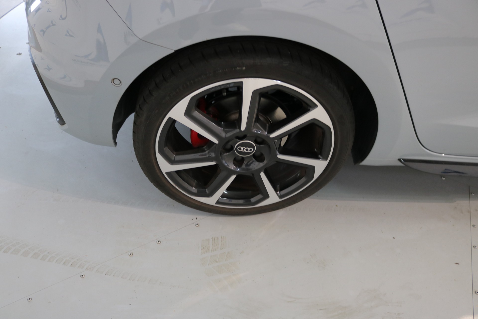 AUDI A1 Sportback 40 TFSI S Line S-tronic-image-31