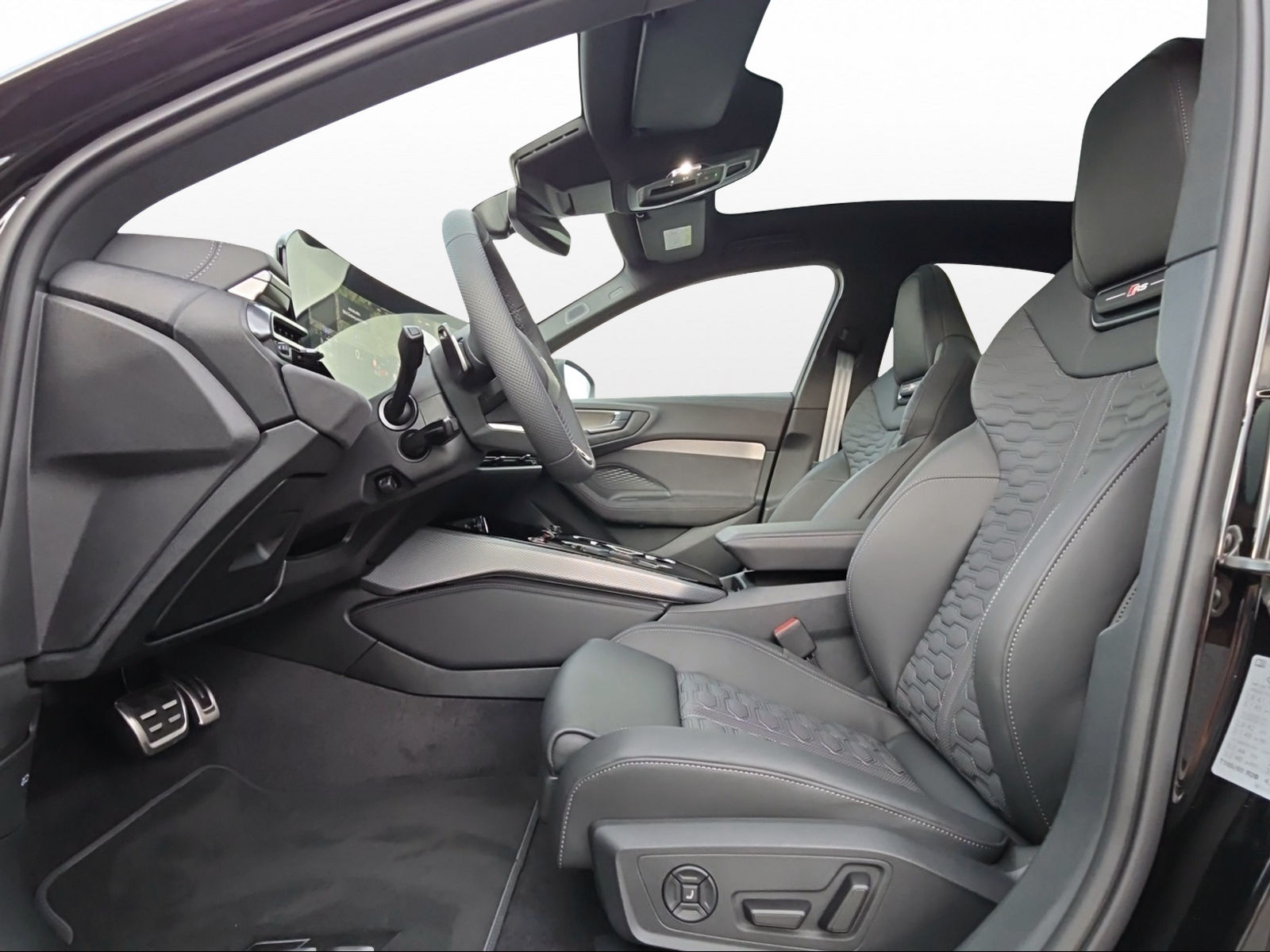 AUDI RS 5 Limousine TFSI 470 kW Tiptronic quattro-image-6