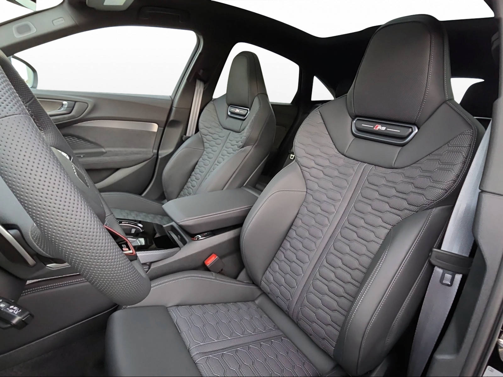 AUDI RS 5 Limousine TFSI 470 kW Tiptronic quattro-image-7
