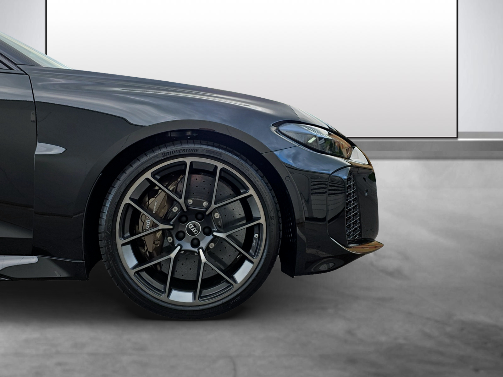 AUDI RS 5 Limousine TFSI 470 kW Tiptronic quattro-image-14