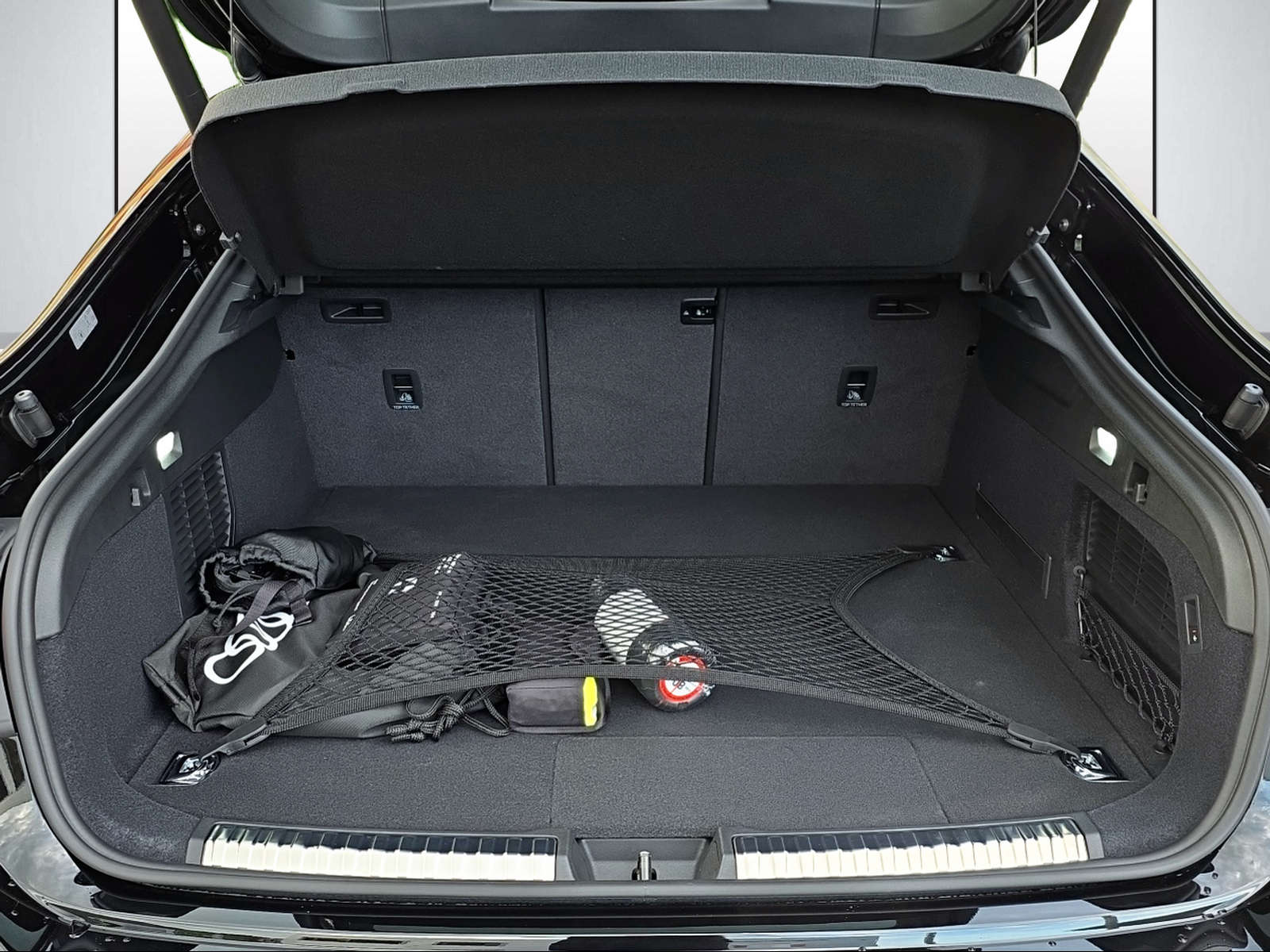 AUDI RS 5 Limousine TFSI 470 kW Tiptronic quattro-image-11