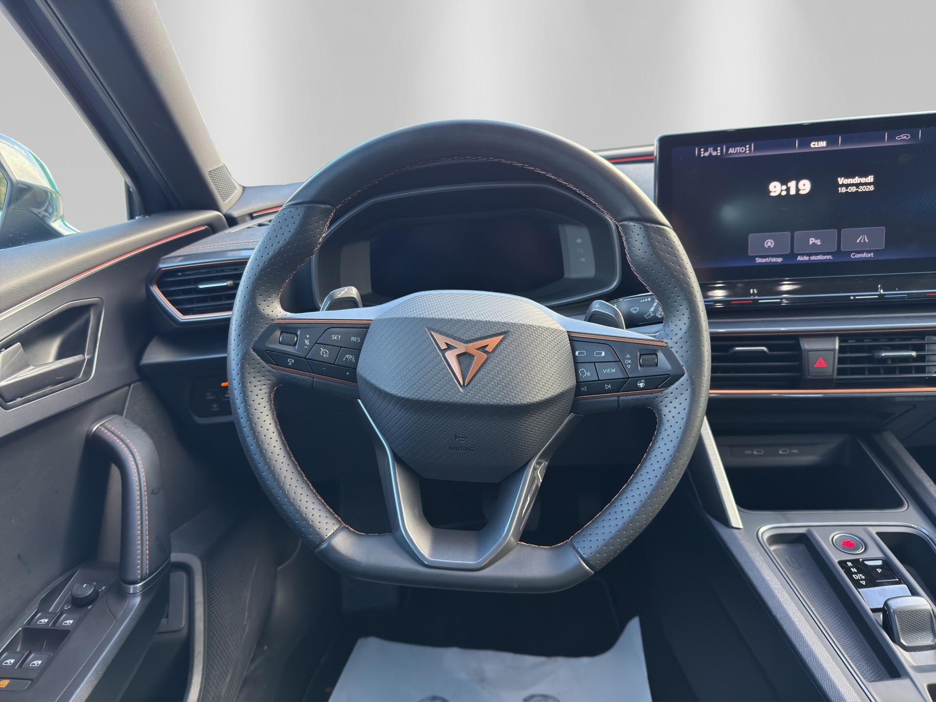 CUPRA Formentor 2.0TSI 4Drive DSG-image-9