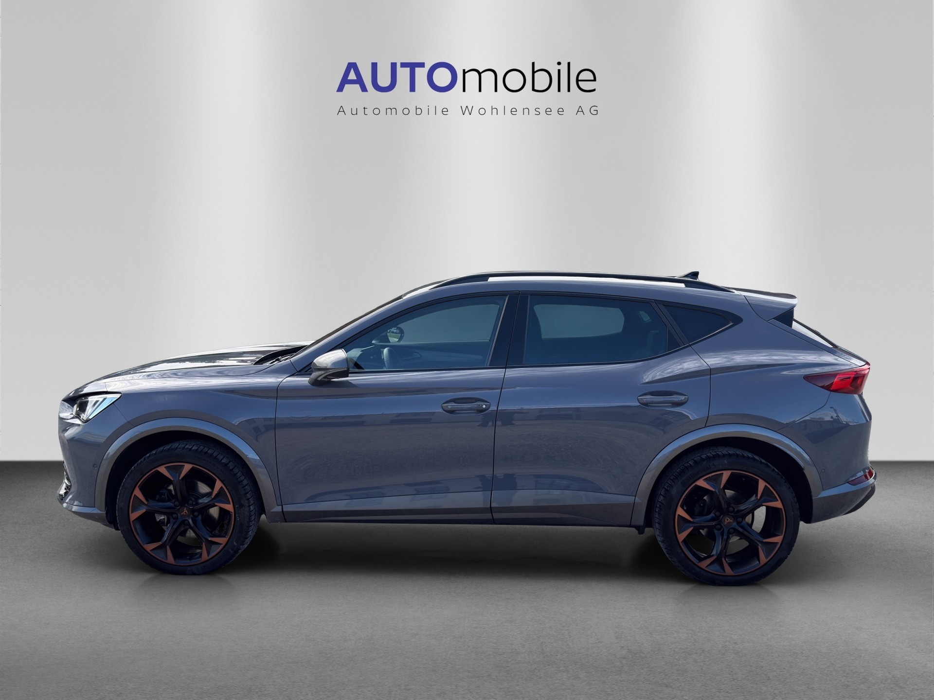 CUPRA Formentor 2.0TSI 4Drive DSG-image-0