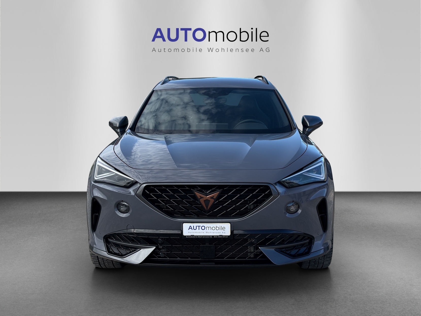 CUPRA Formentor 2.0TSI 4Drive DSG-image-2