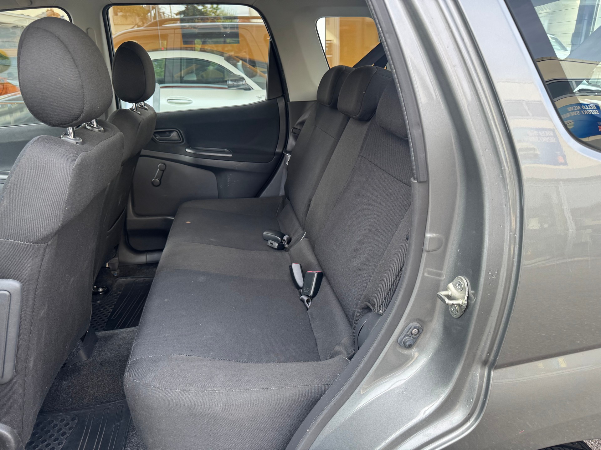SUBARU G3X Justy 1.5 AWD-image-8