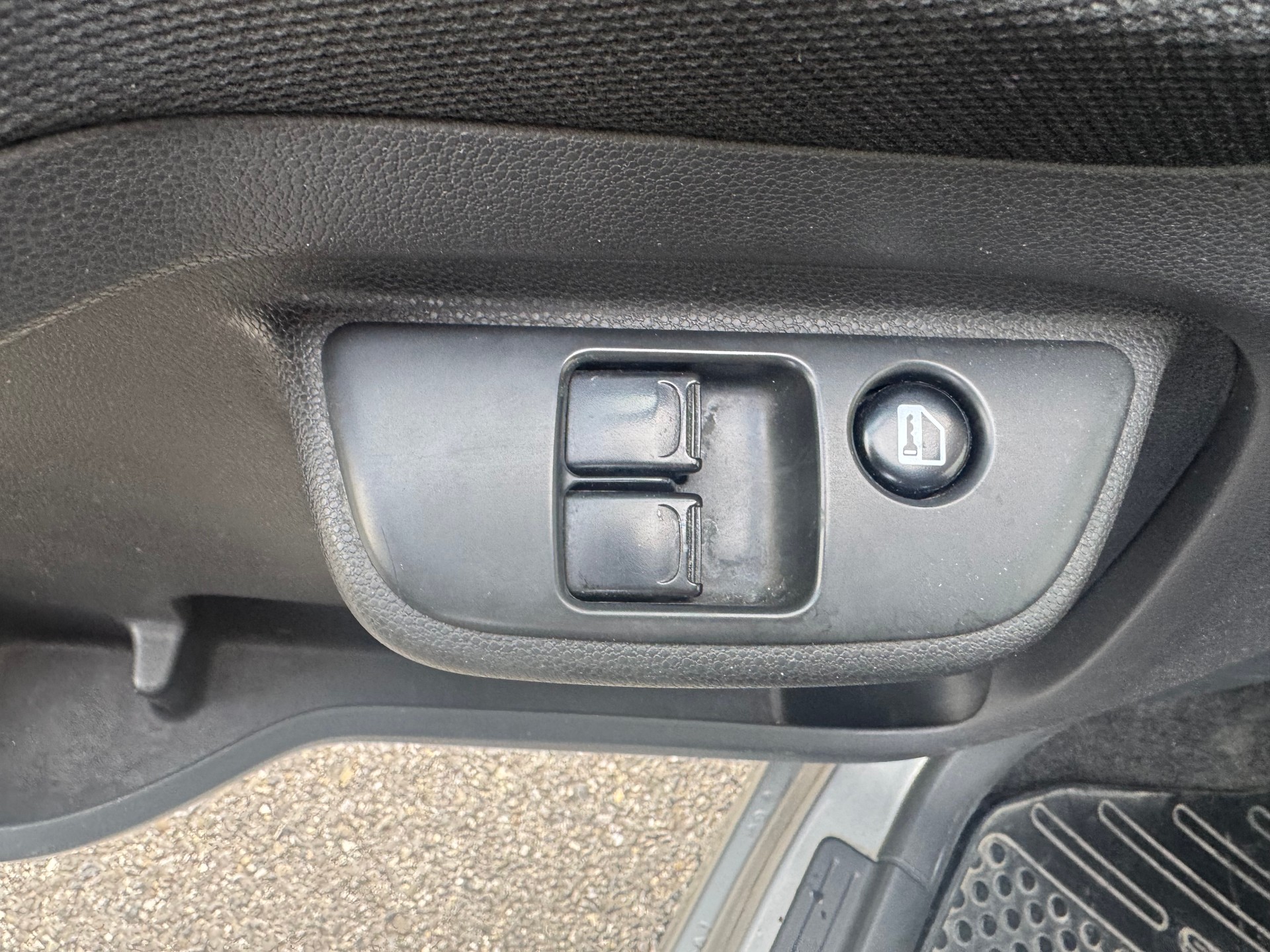 SUBARU G3X Justy 1.5 AWD-image-6