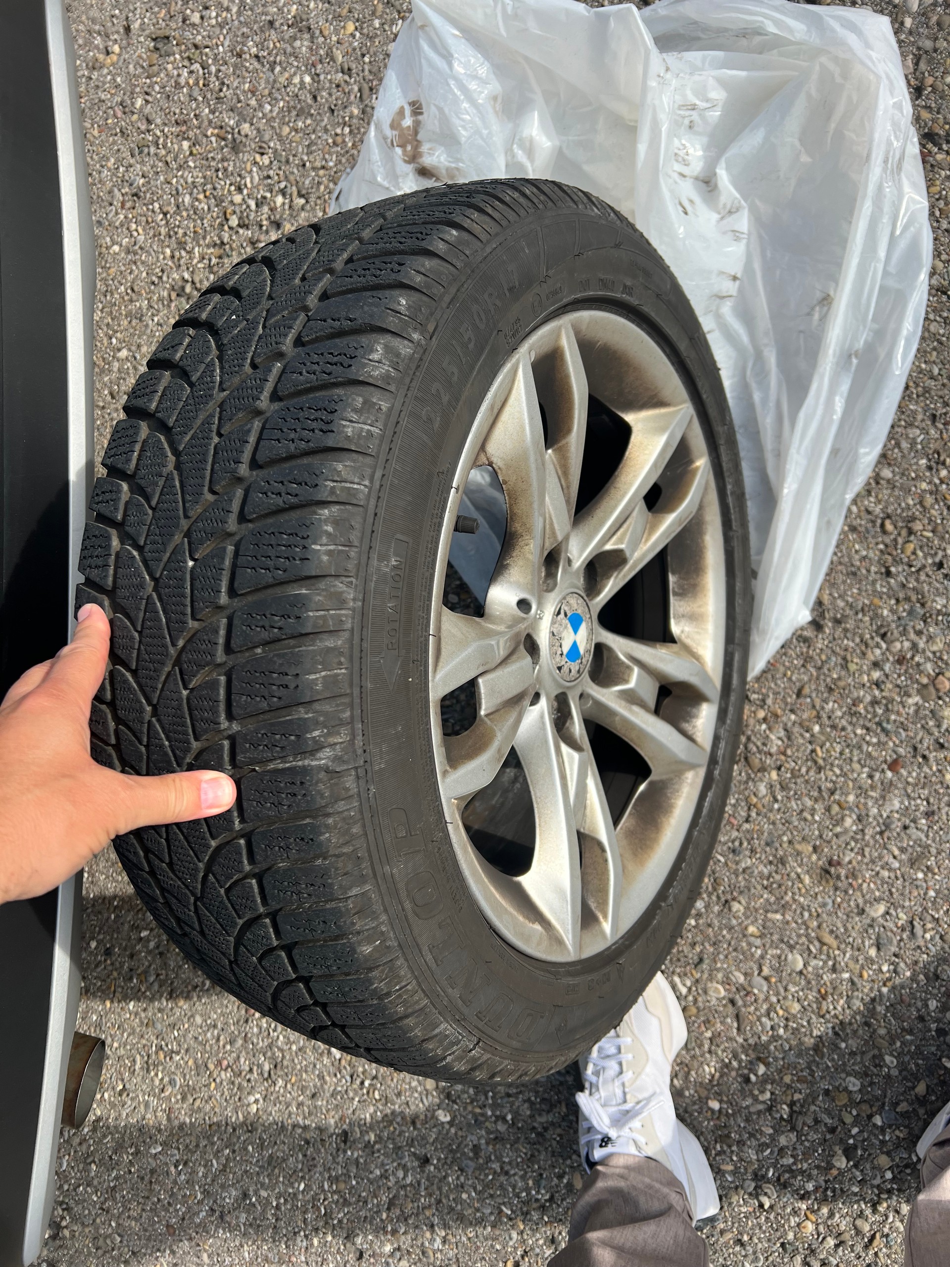 BMW X1 xDrive 20d Steptronic-image-11