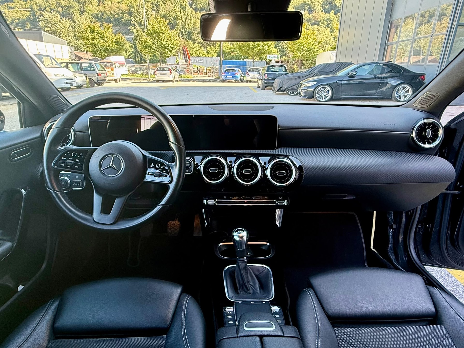 MERCEDES-BENZ A 160-image-3