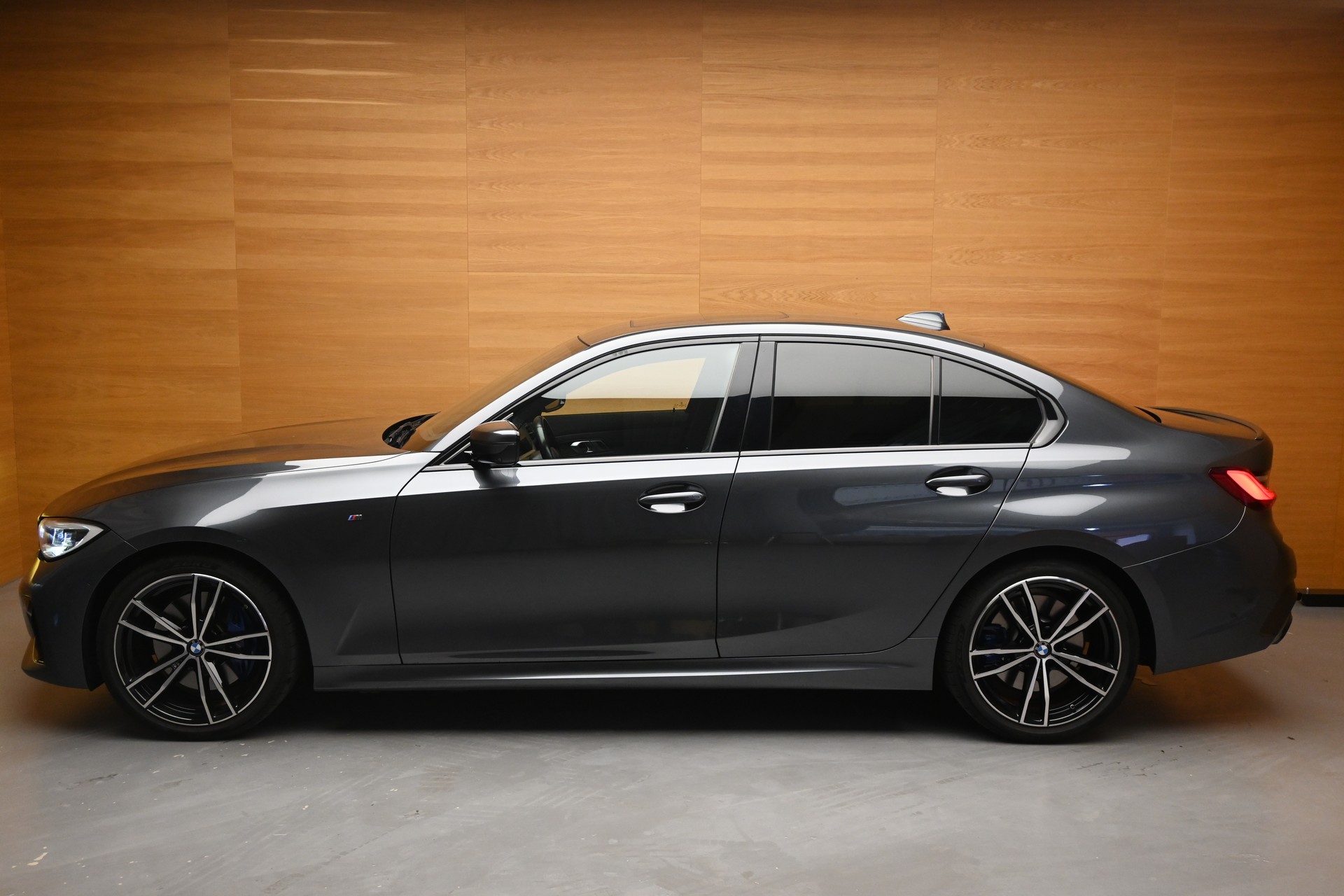 BMW M340d xDrive 48V Steptronic M- Sport*-image-3
