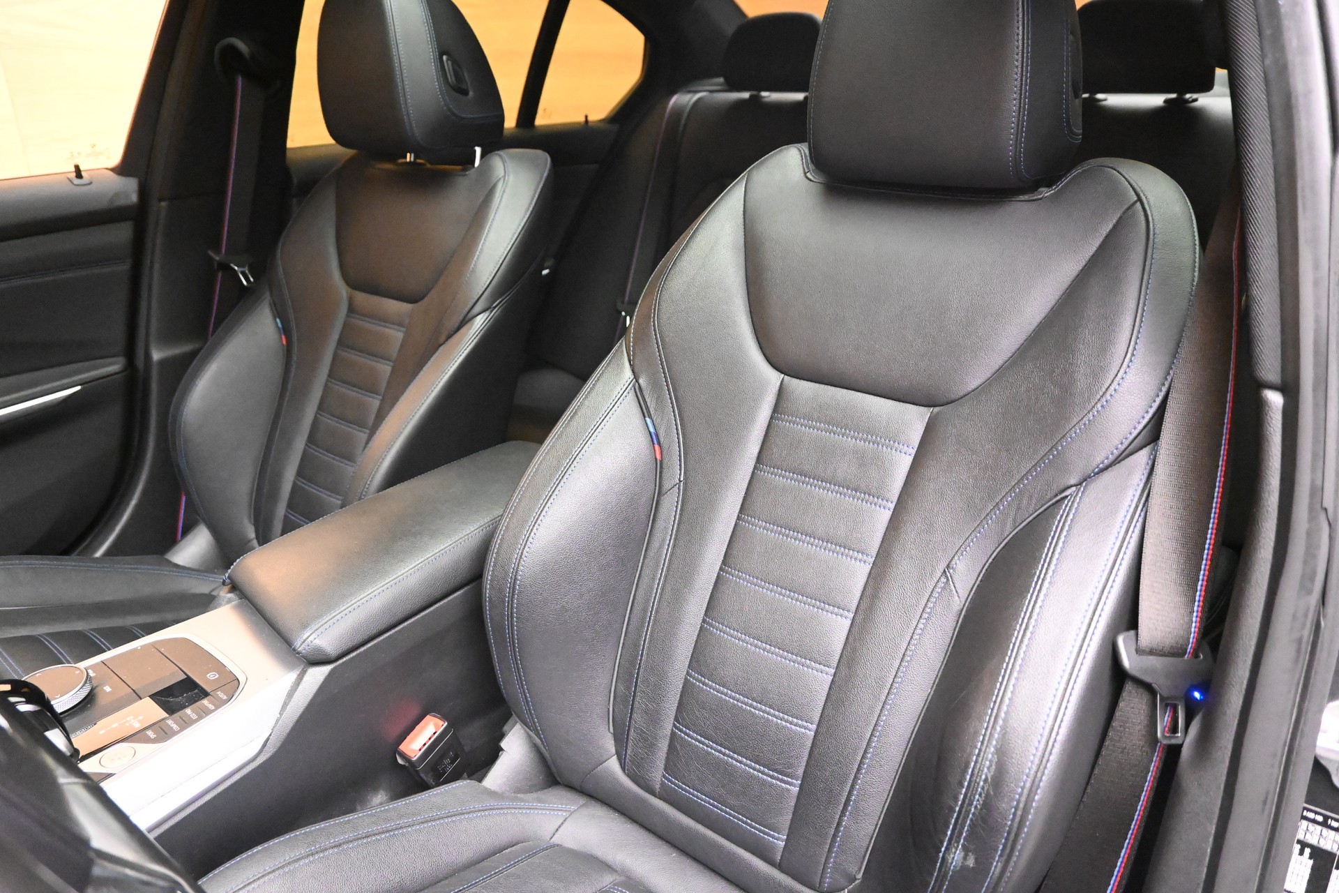 BMW M340d xDrive 48V Steptronic M- Sport*-image-5