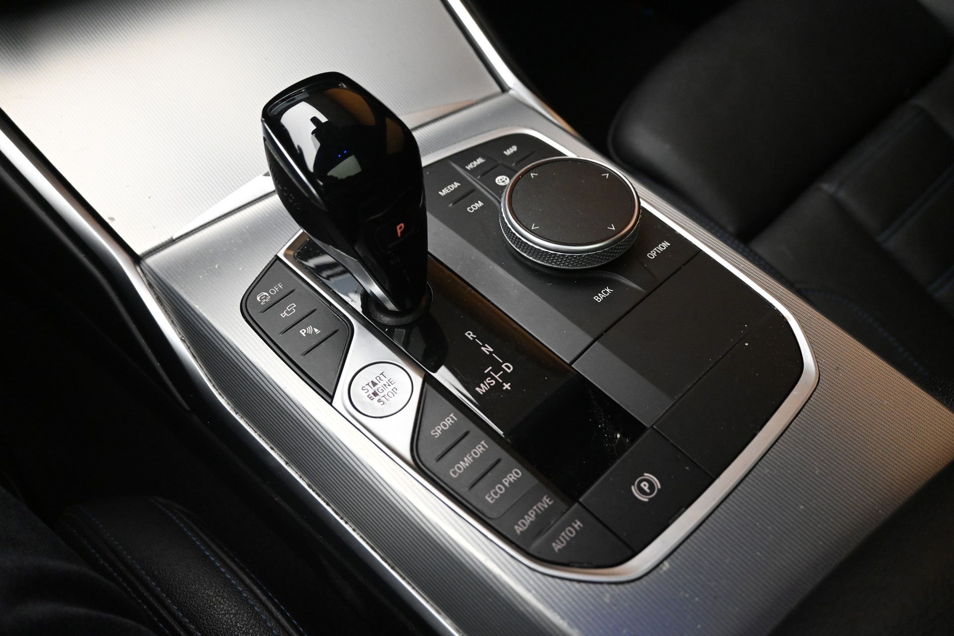 BMW M340d xDrive 48V Steptronic M- Sport*-image-13