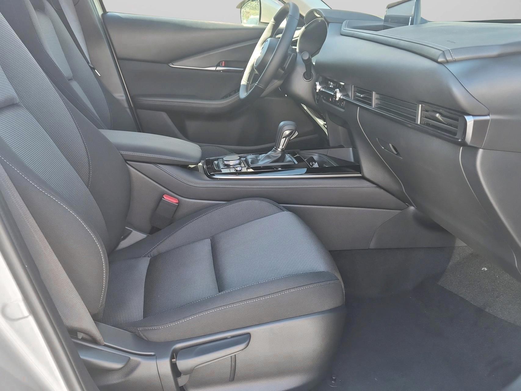 MAZDA CX-30 SKYACTIV-G 140 M Hybrid Exclusive Line FWD AT-image-15