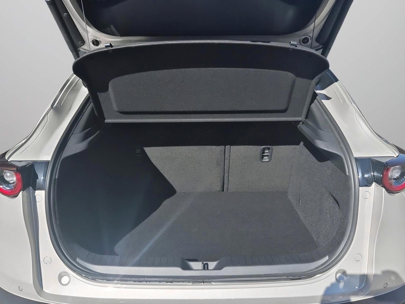 MAZDA CX-30 SKYACTIV-G 140 M Hybrid Exclusive Line FWD AT-image-13