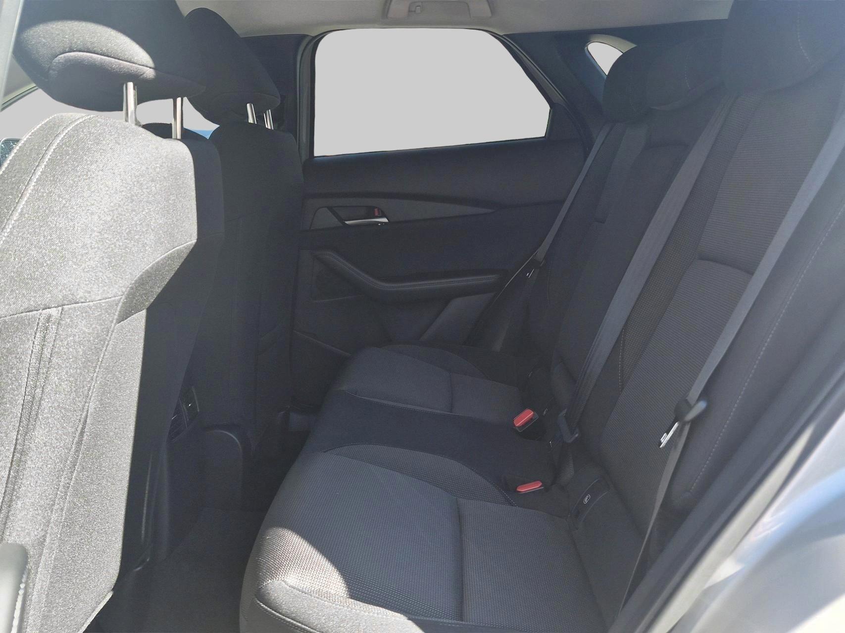 MAZDA CX-30 SKYACTIV-G 140 M Hybrid Exclusive Line FWD AT-image-8