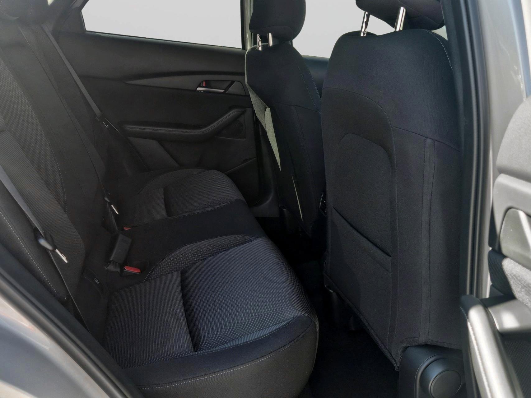 MAZDA CX-30 SKYACTIV-G 140 M Hybrid Exclusive Line FWD AT-image-14