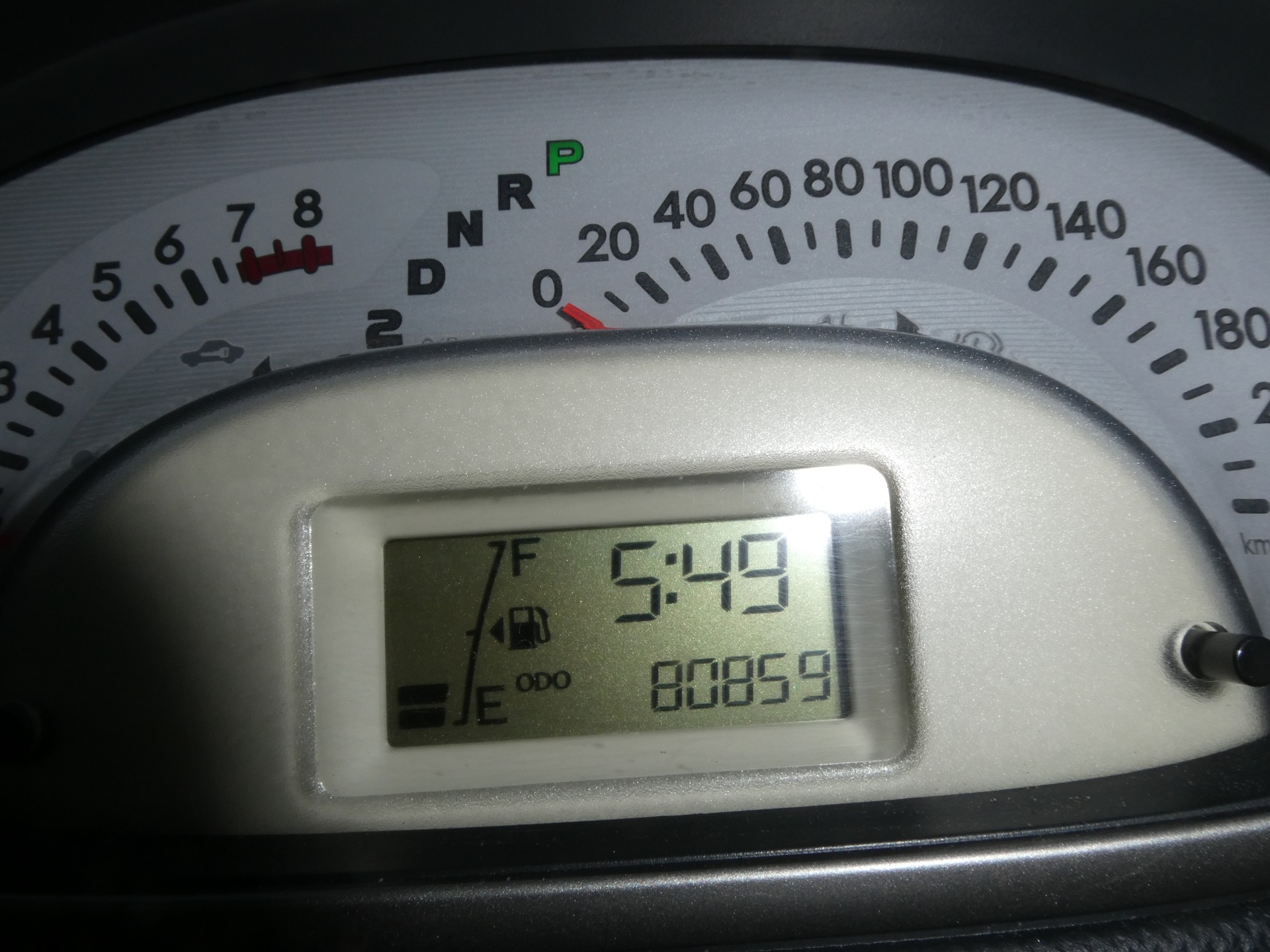 DAIHATSU Sirion 1.3 Automatic-image-11
