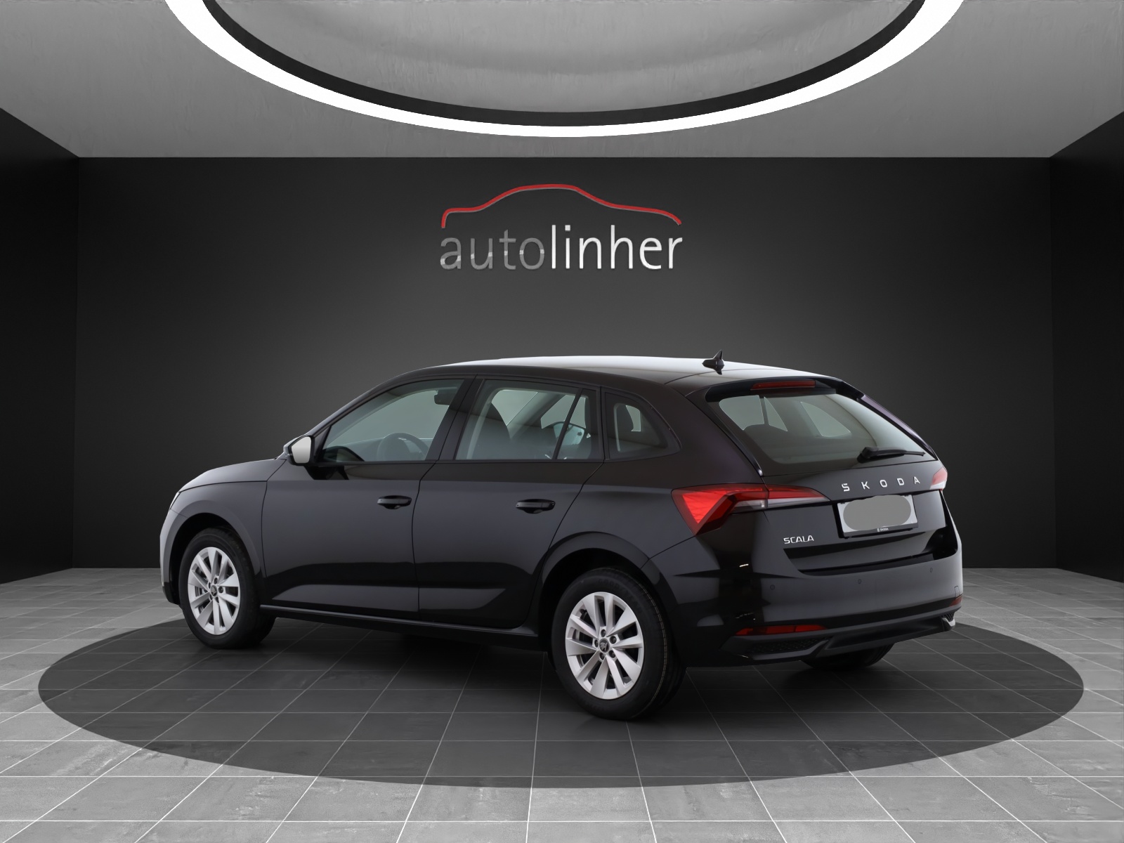 SKODA Scala 1.0 TSI Essence DSG-image-2