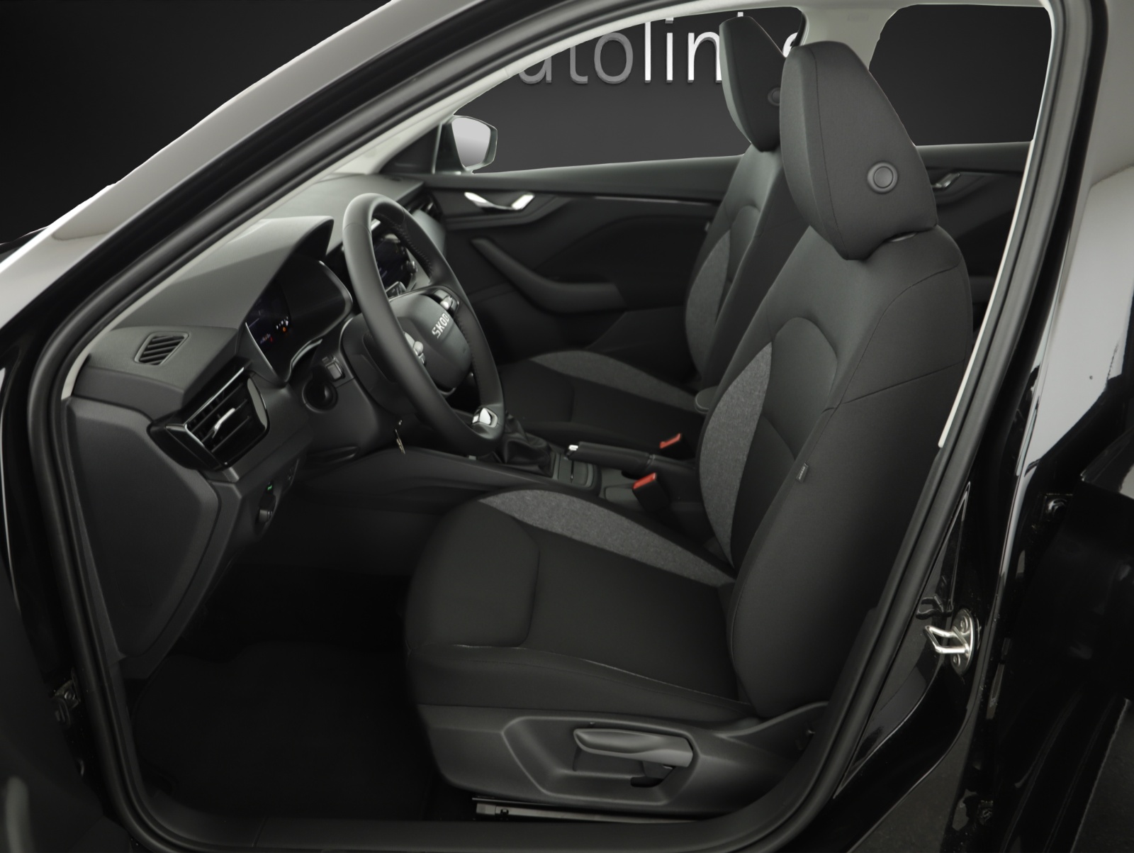 SKODA Scala 1.0 TSI Essence DSG-image-8