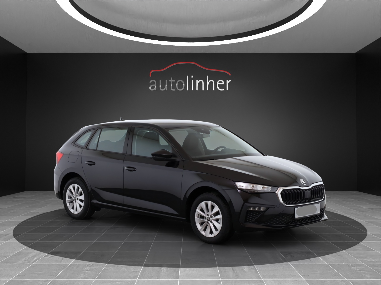 SKODA Scala 1.0 TSI Essence DSG-image-5