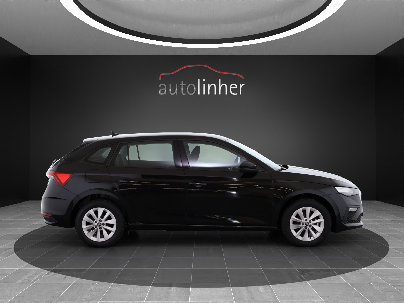 SKODA Scala 1.0 TSI Essence DSG-image-7