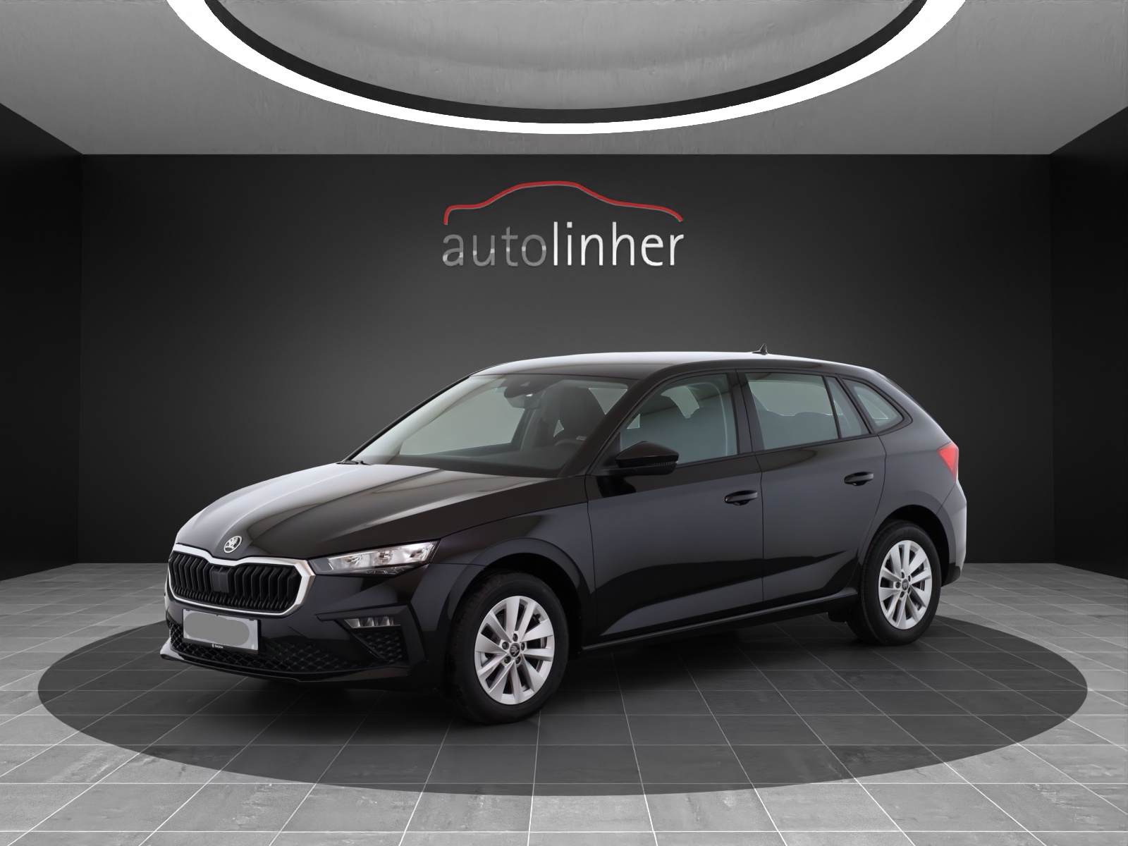 SKODA Scala 1.0 TSI Essence DSG-image-0