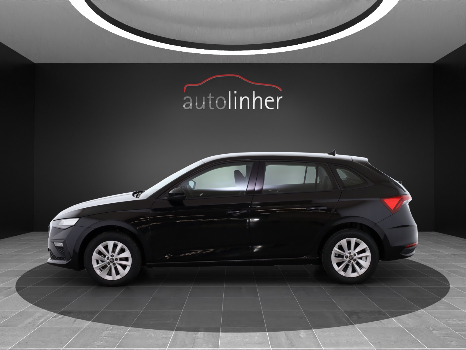 SKODA Scala 1.0 TSI Essence DSG-image-1