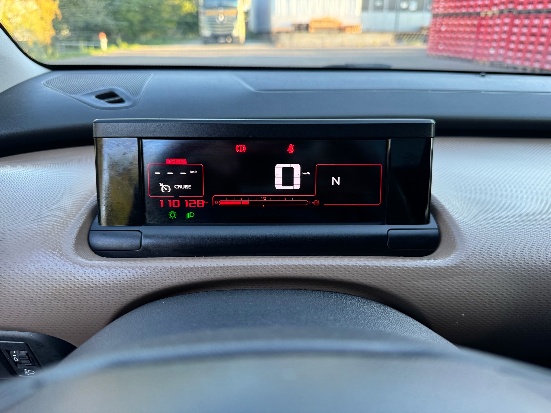 CITROEN C4 Cactus 1.2 e-VTi Shine Edition ETG-image-20