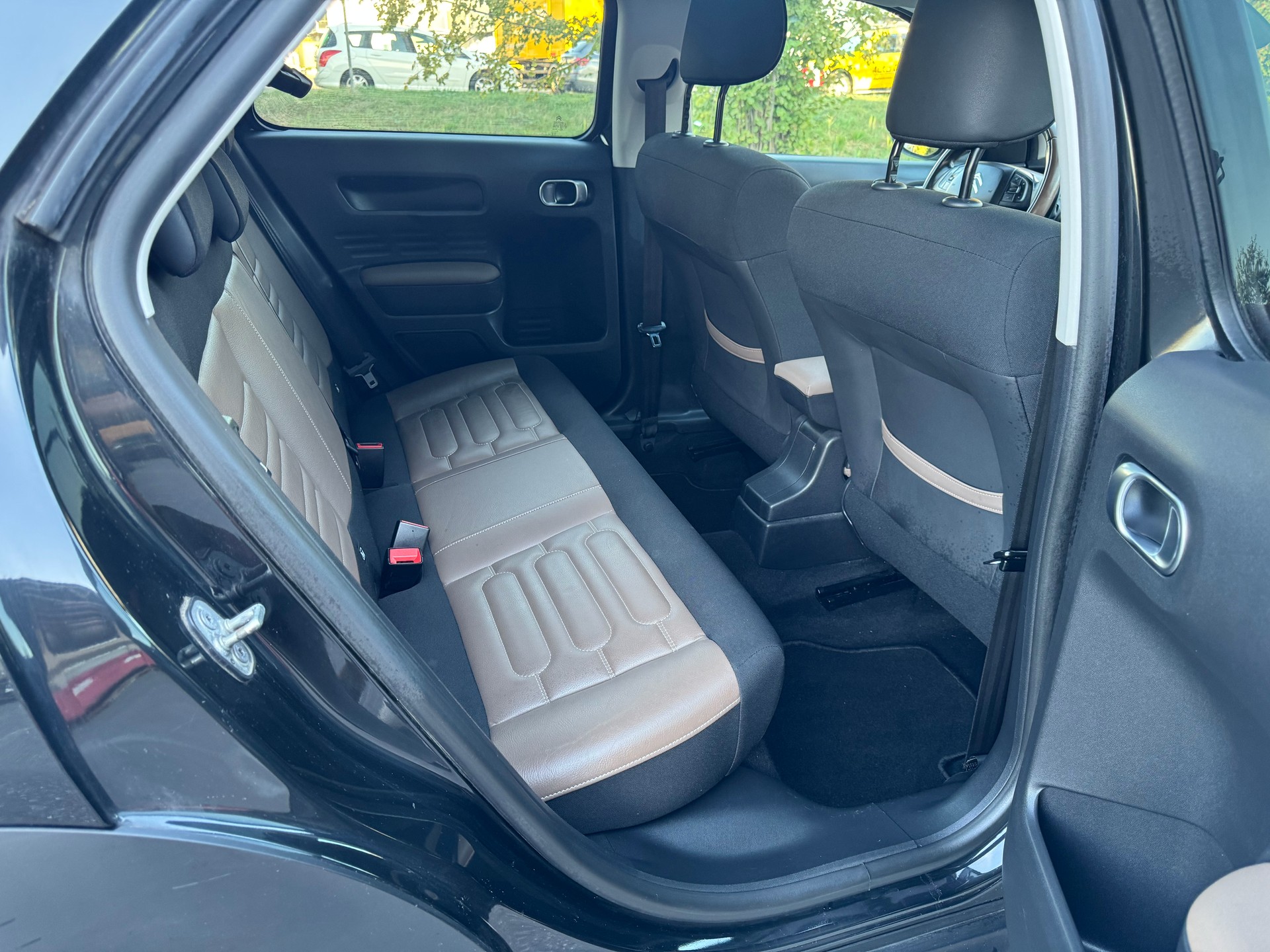 CITROEN C4 Cactus 1.2 e-VTi Shine Edition ETG-image-11