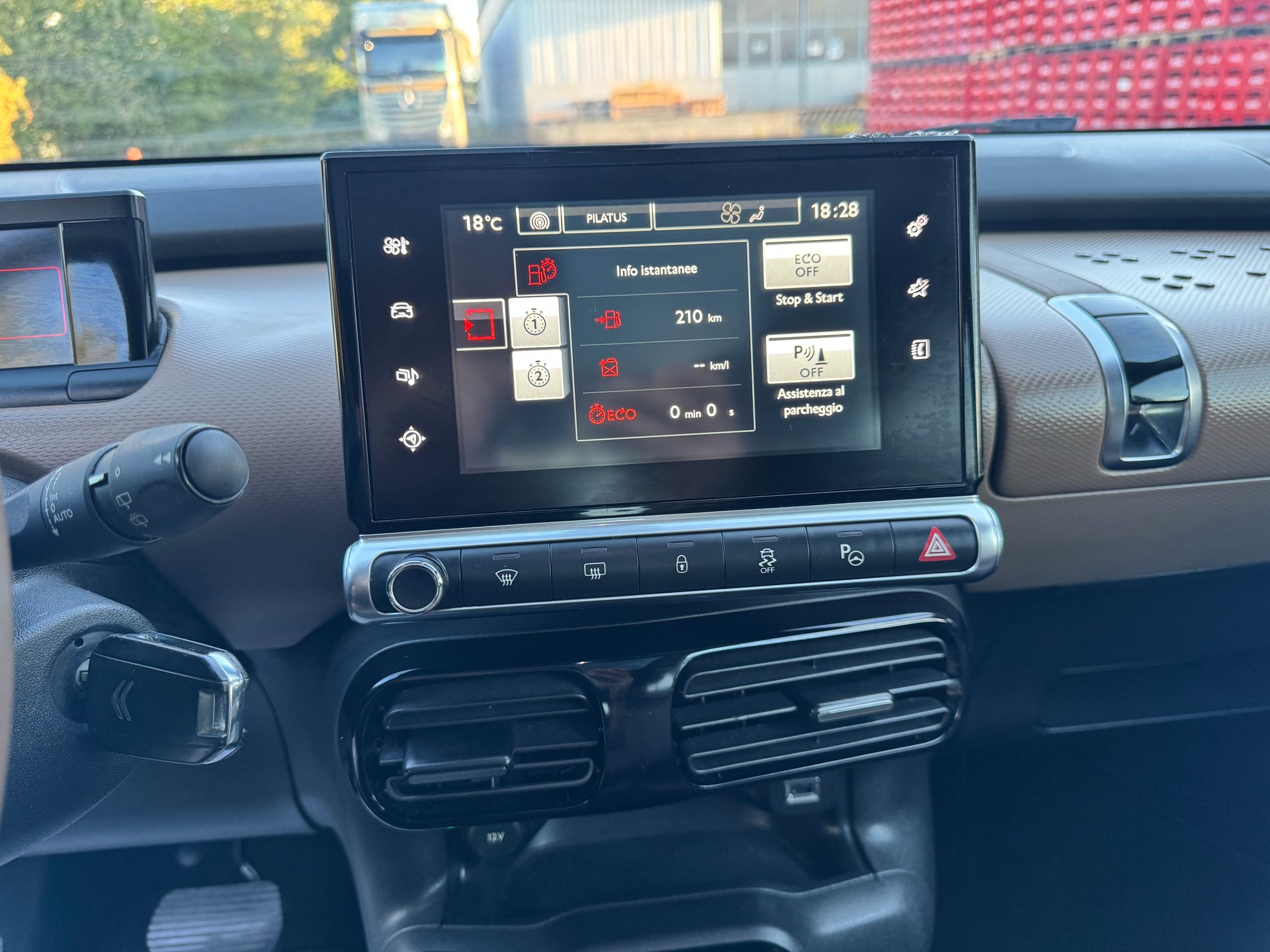 CITROEN C4 Cactus 1.2 e-VTi Shine Edition ETG-image-23