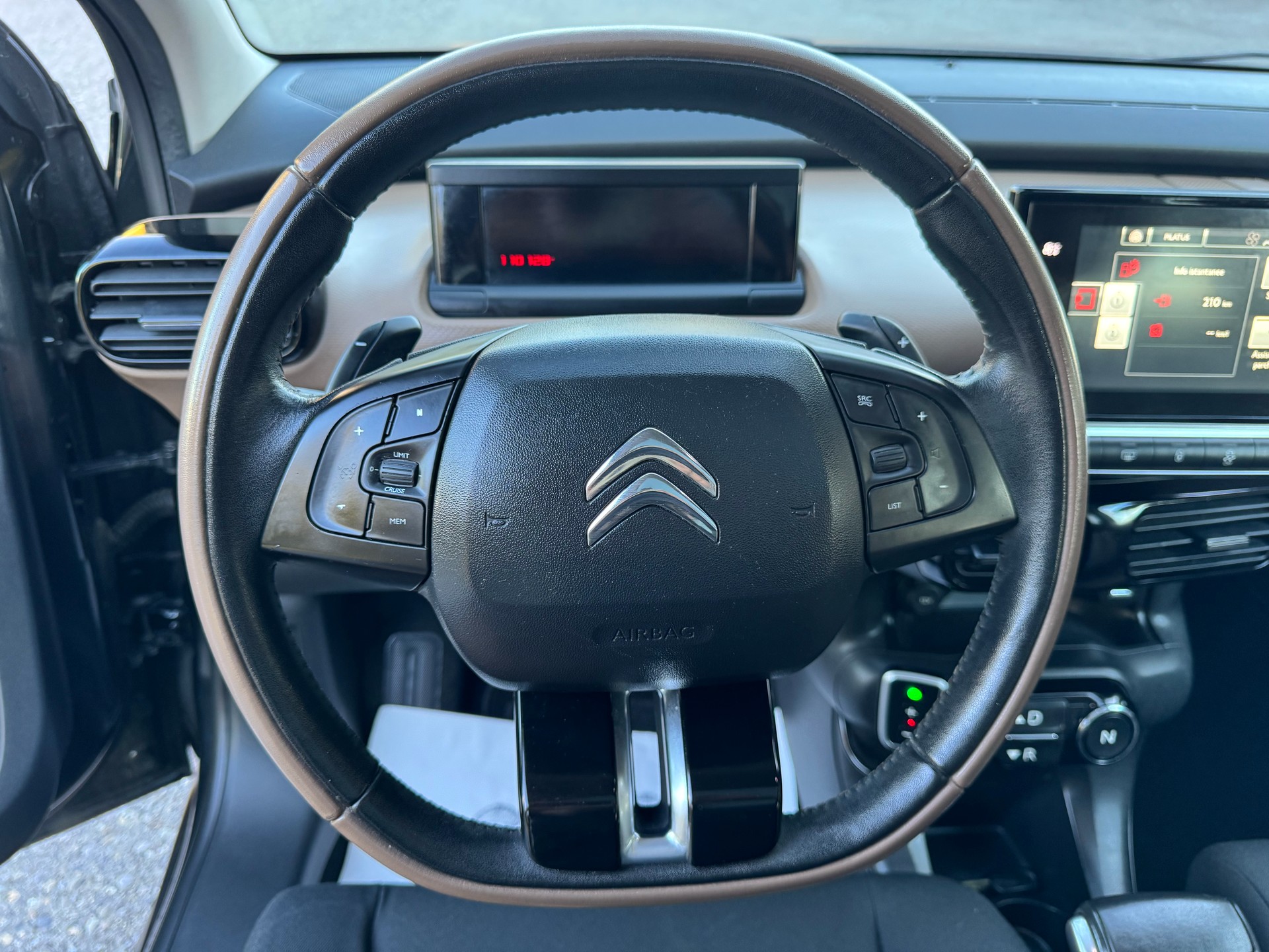 CITROEN C4 Cactus 1.2 e-VTi Shine Edition ETG-image-18
