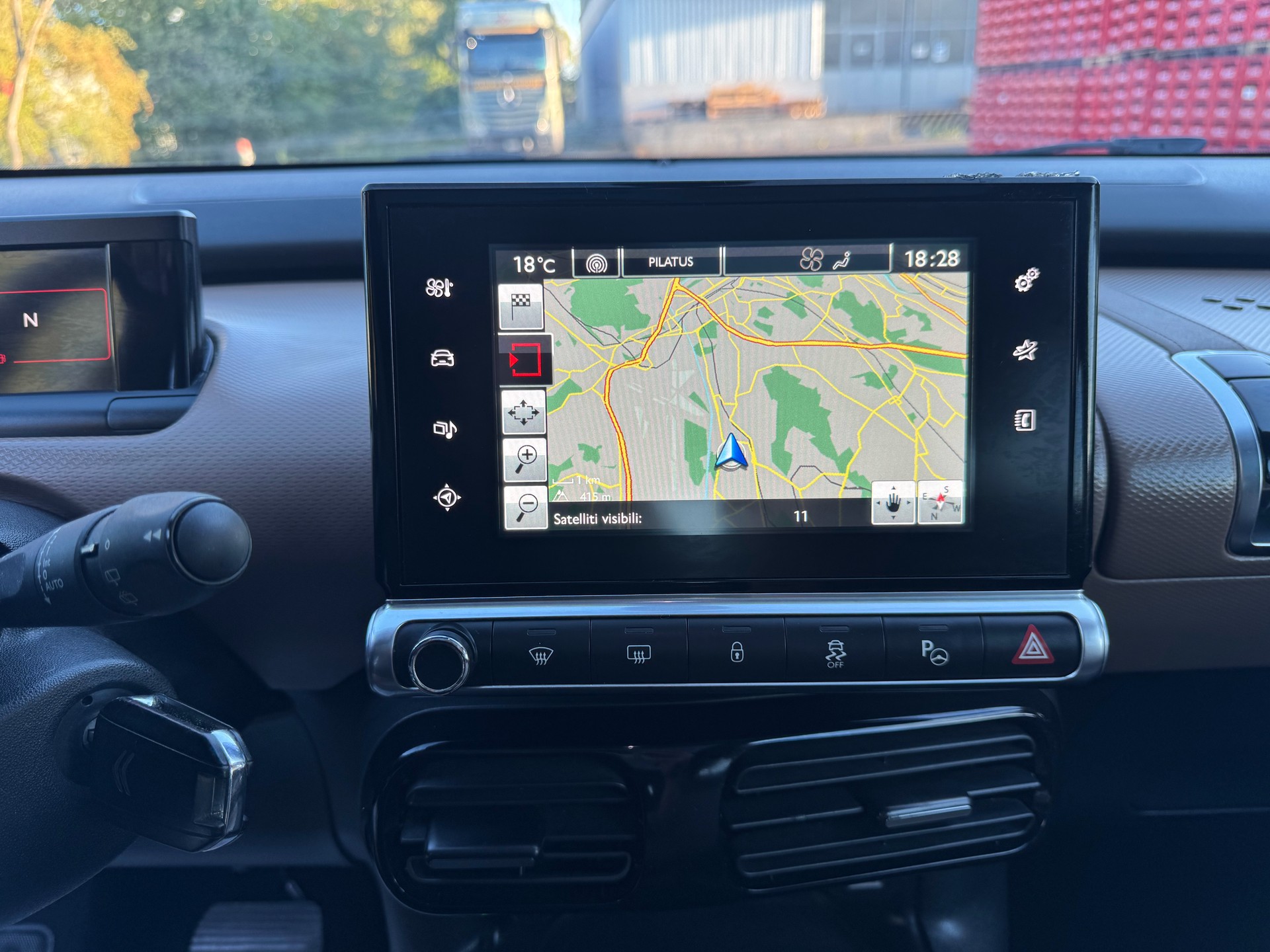 CITROEN C4 Cactus 1.2 e-VTi Shine Edition ETG-image-24