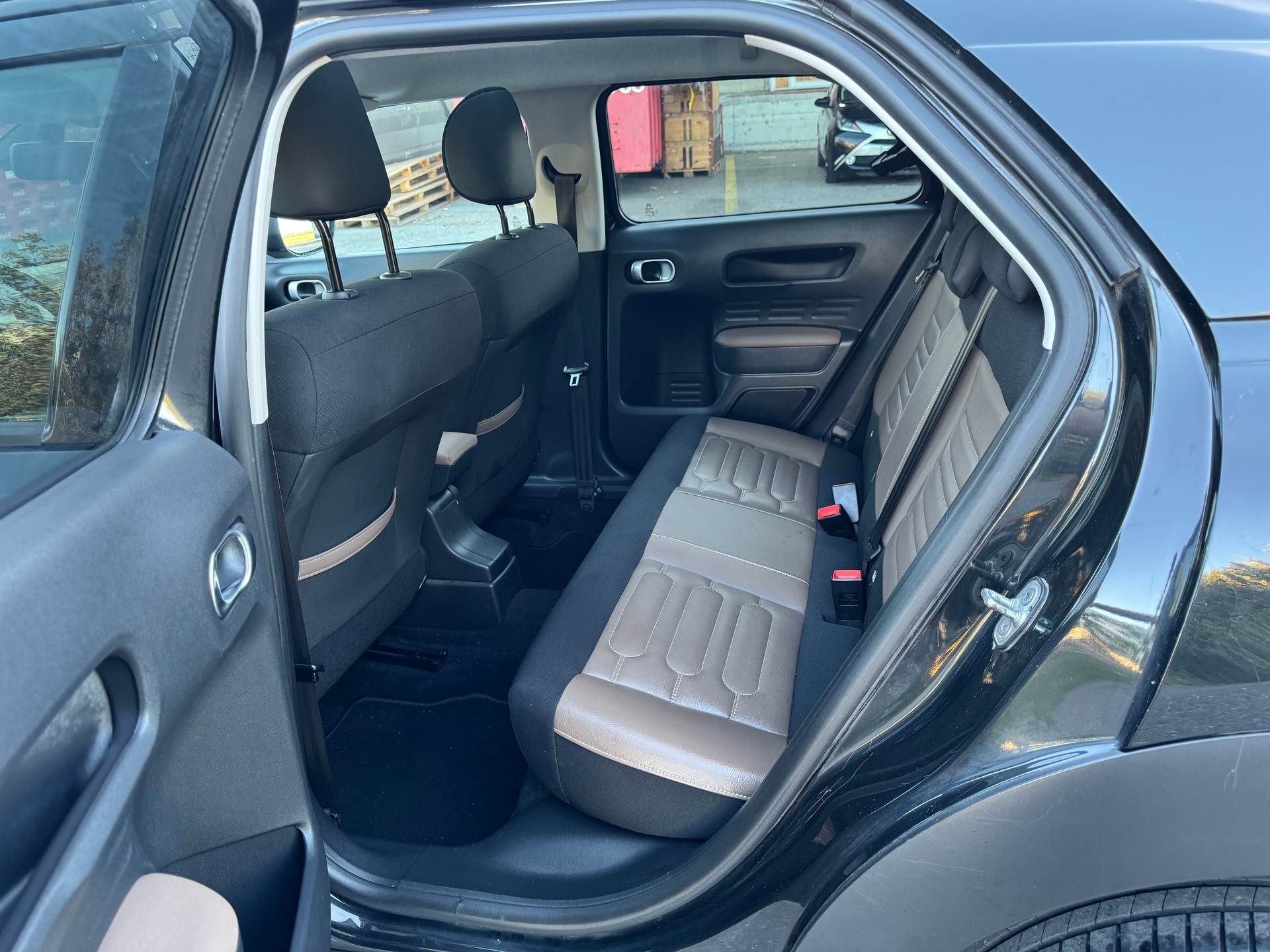 CITROEN C4 Cactus 1.2 e-VTi Shine Edition ETG-image-16