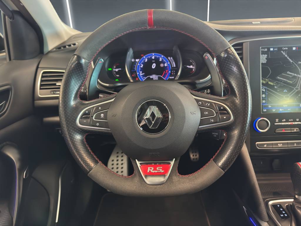 RENAULT Mégane RS 280 EDC-image-14