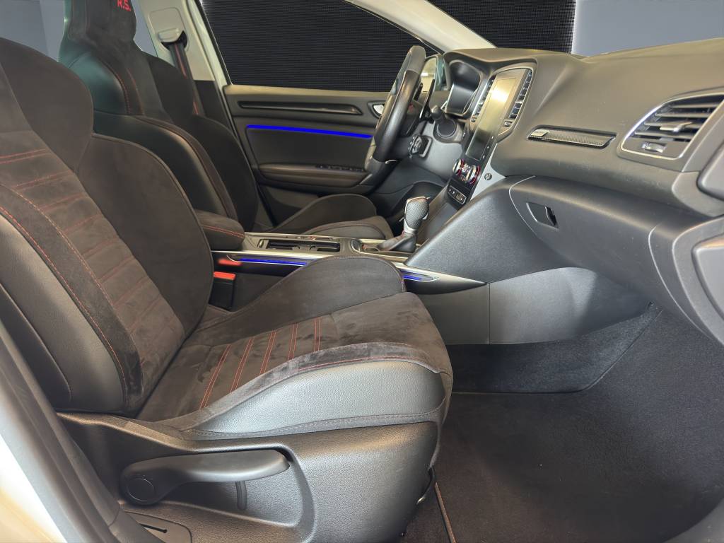 RENAULT Mégane RS 280 EDC-image-10