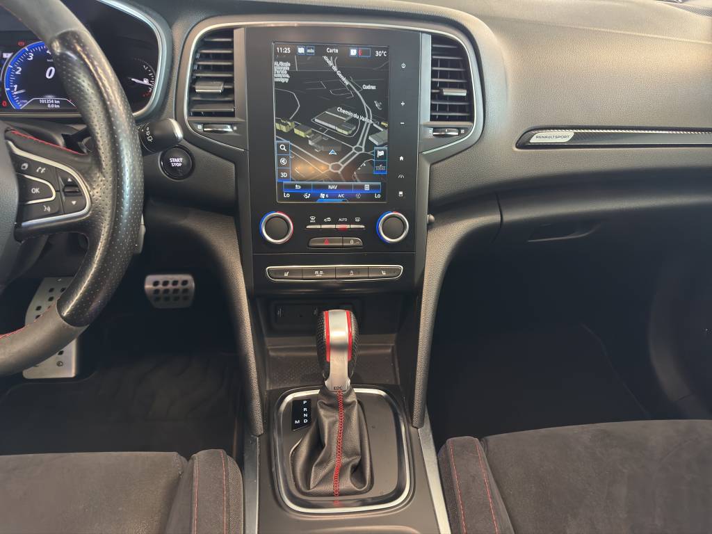 RENAULT Mégane RS 280 EDC-image-6