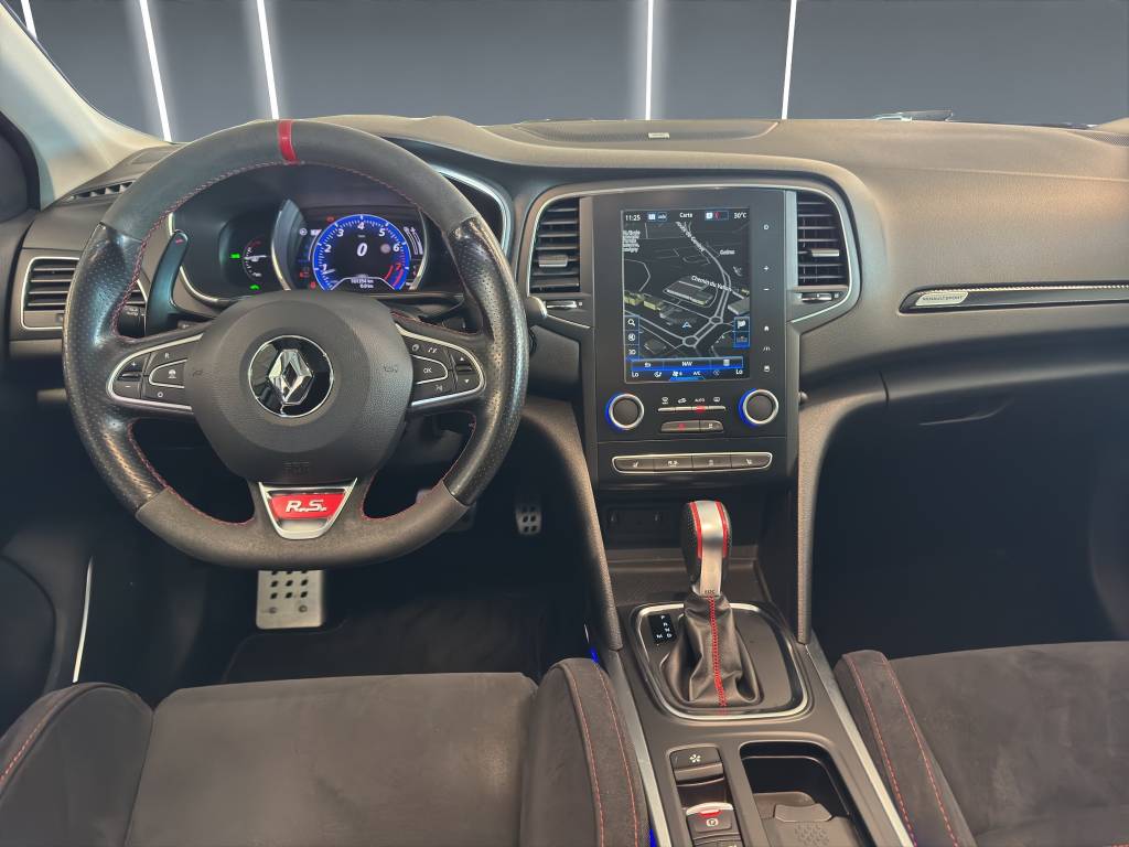 RENAULT Mégane RS 280 EDC-image-5