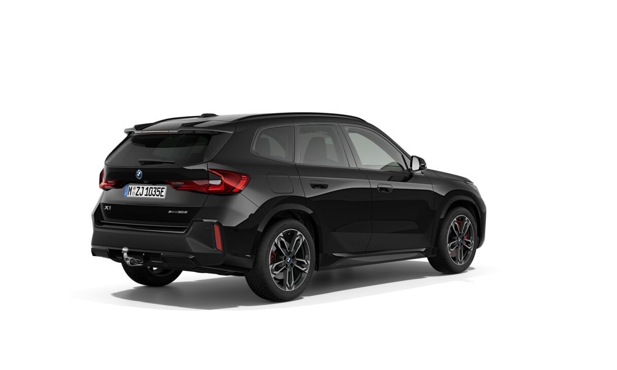 BMW X1 xDrive 30e M Sport Pro-image-13