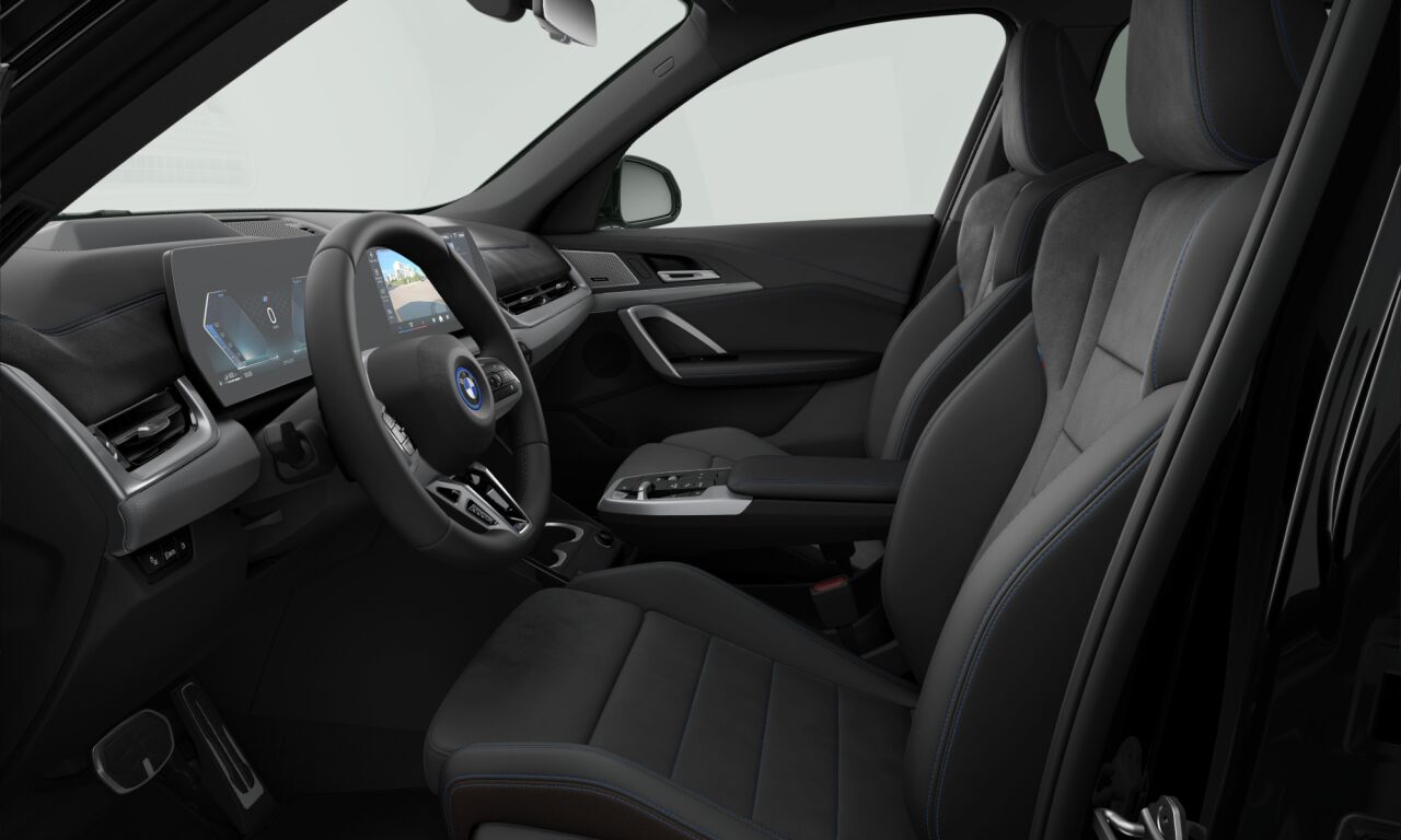 BMW X1 xDrive 30e M Sport Pro-image-3